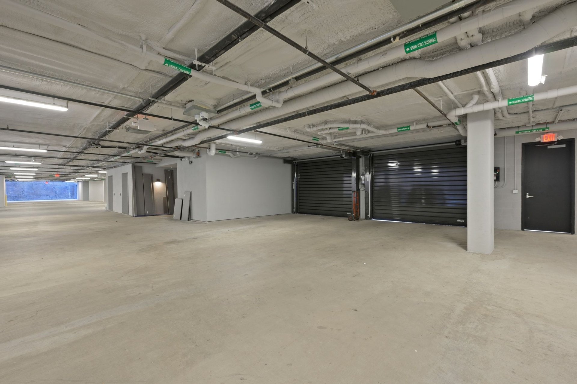 1006 Baylor Street #201