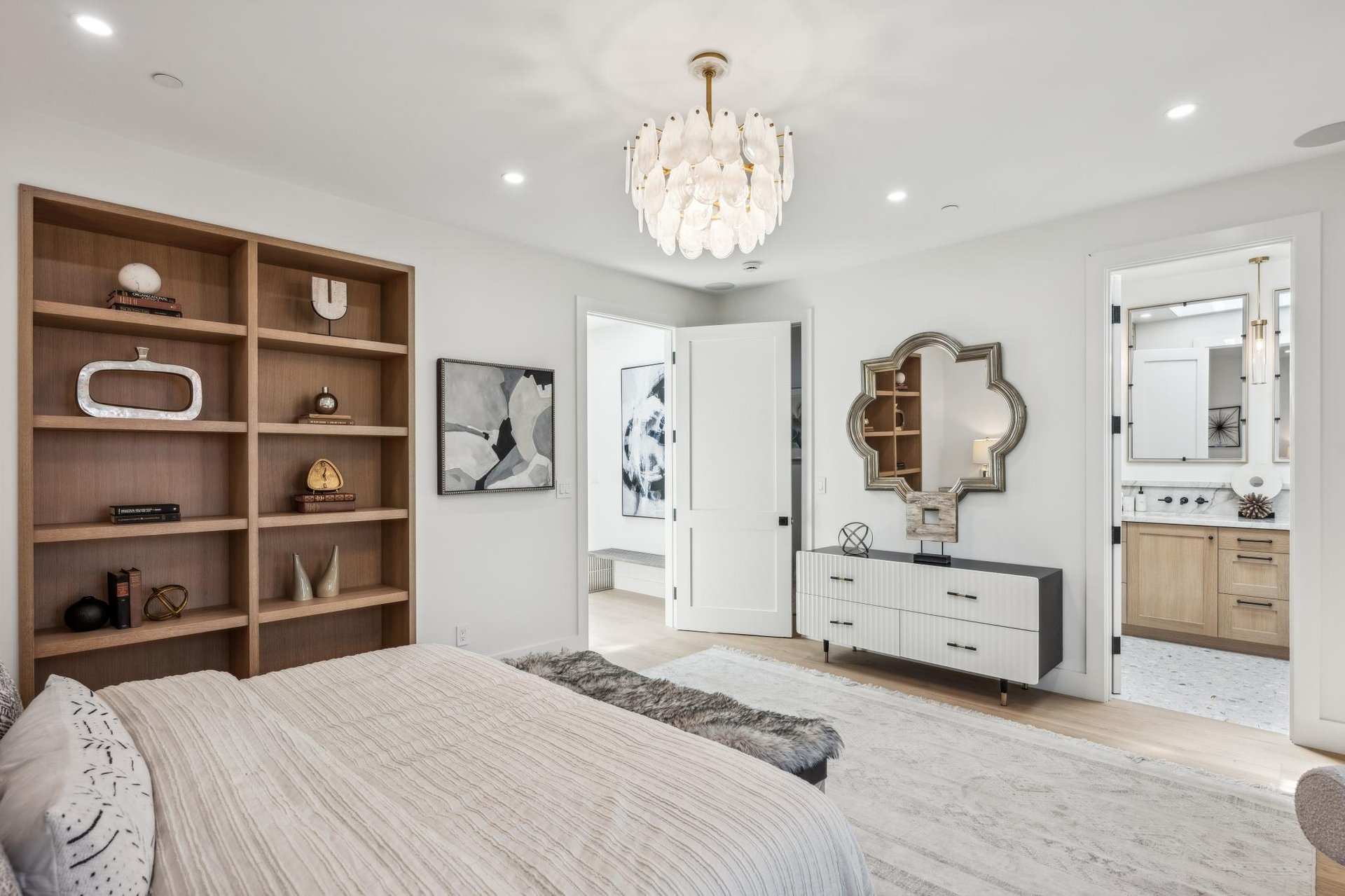 Modern Masterpiece in Noe Valley