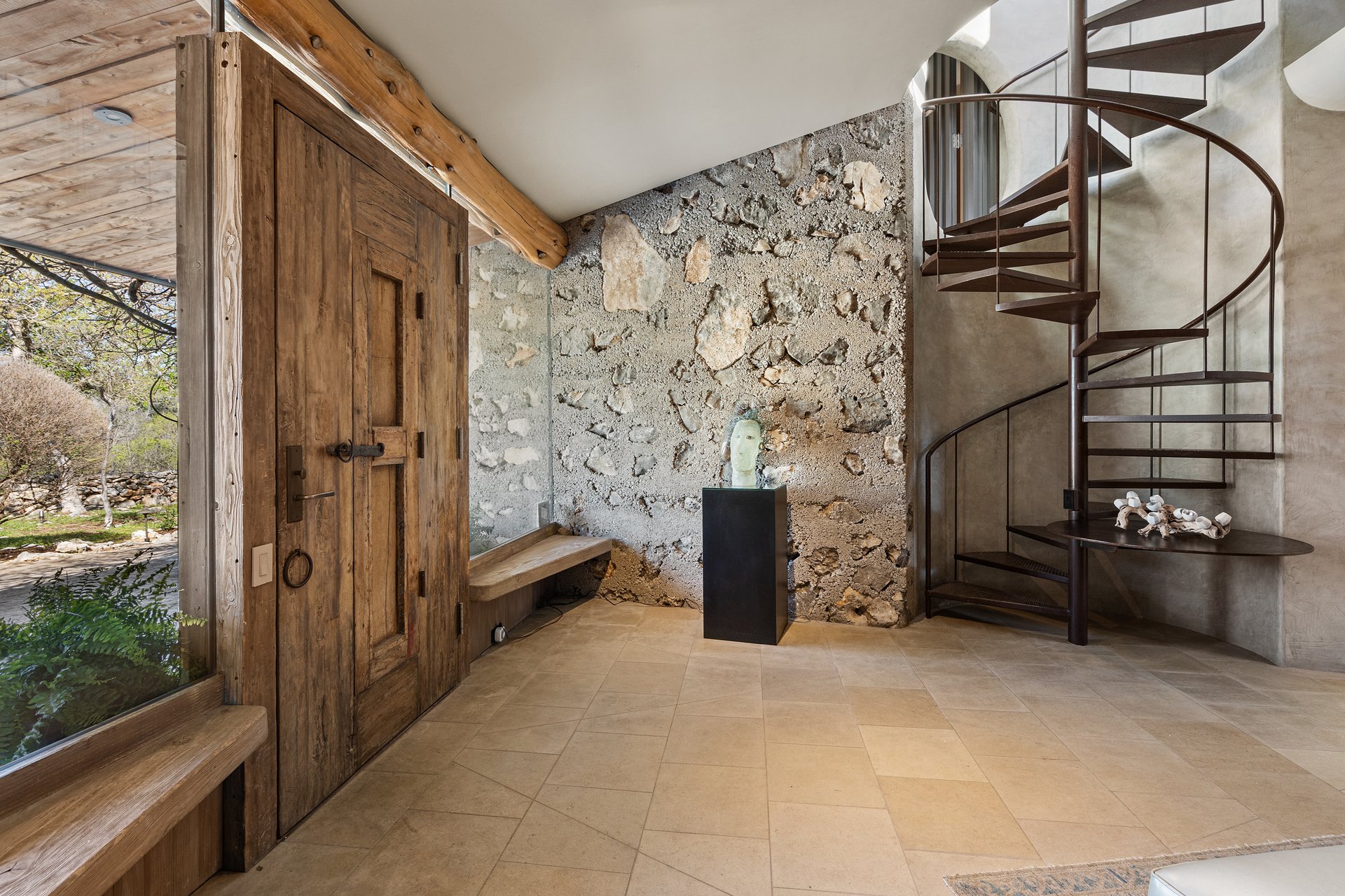 The Spicewood Sanctuary at Lick Creek Ranch