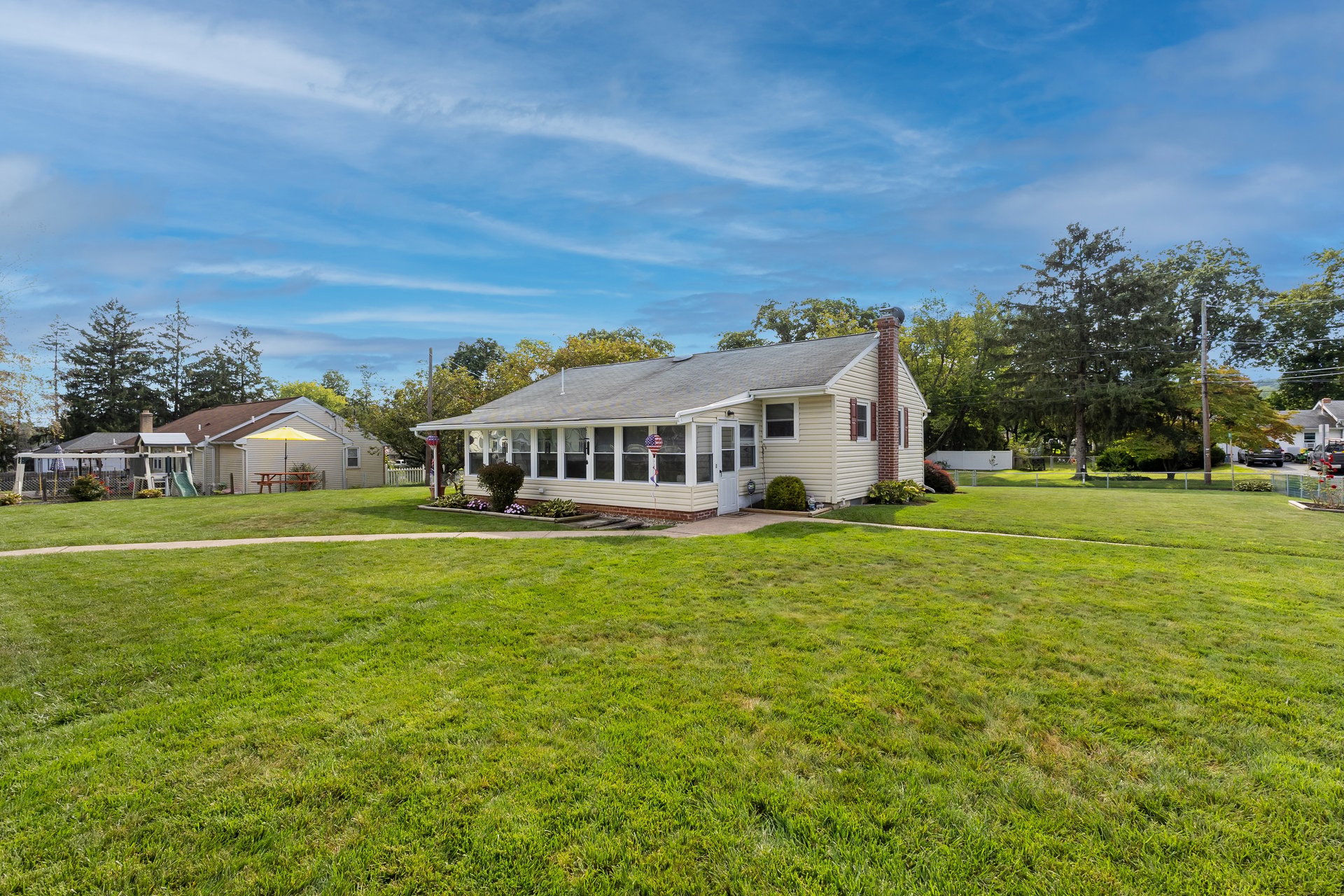 4177 Chestnut Drive