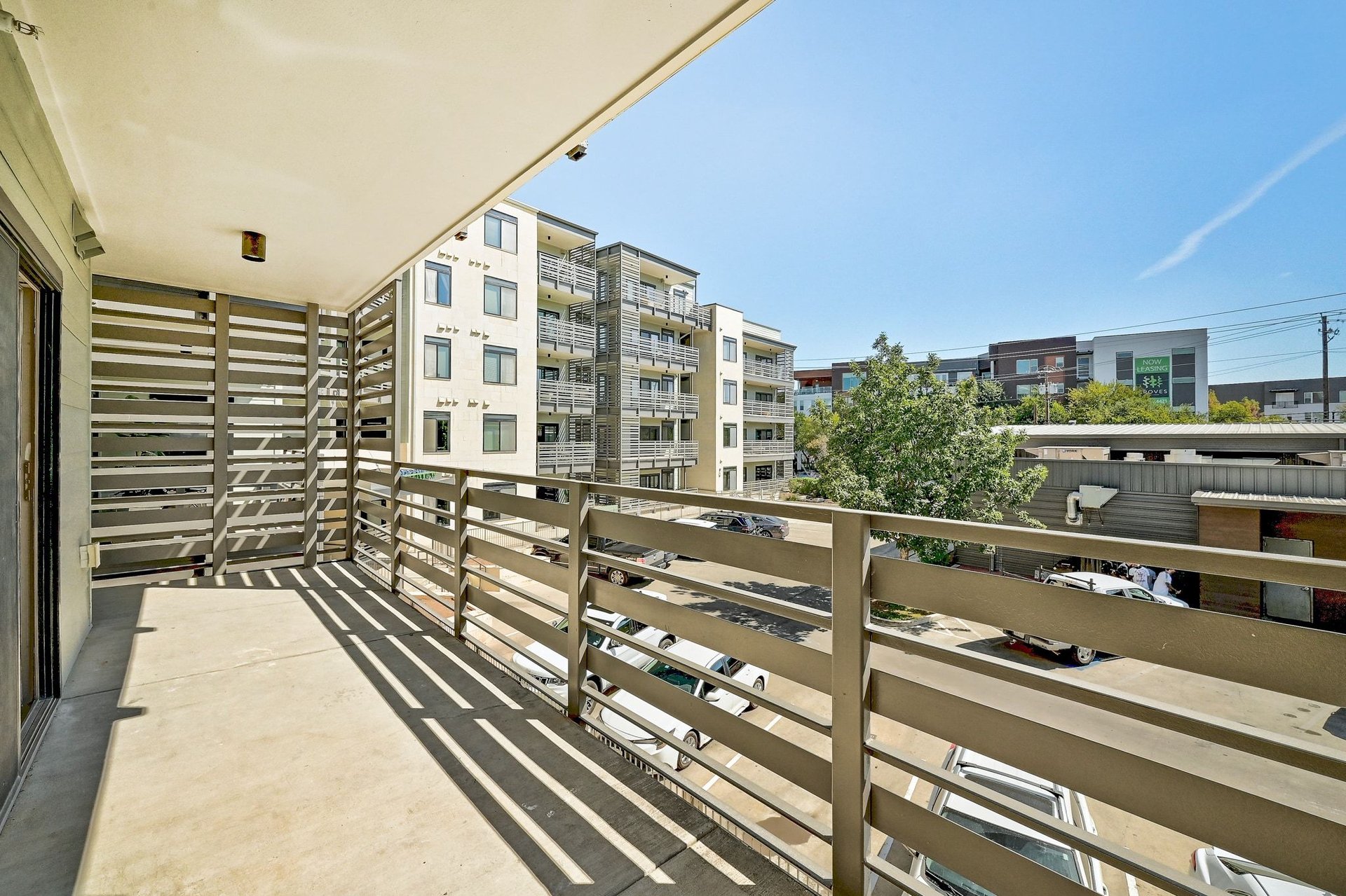 3600 S Lamar Blvd #202