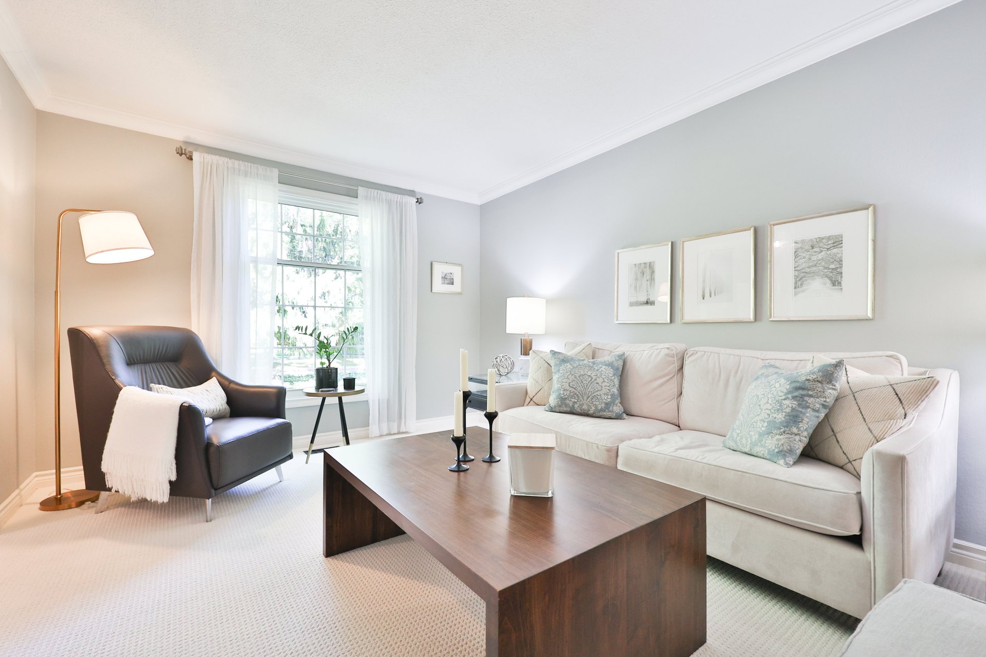 206 Rossmore Boulevard, Burlington