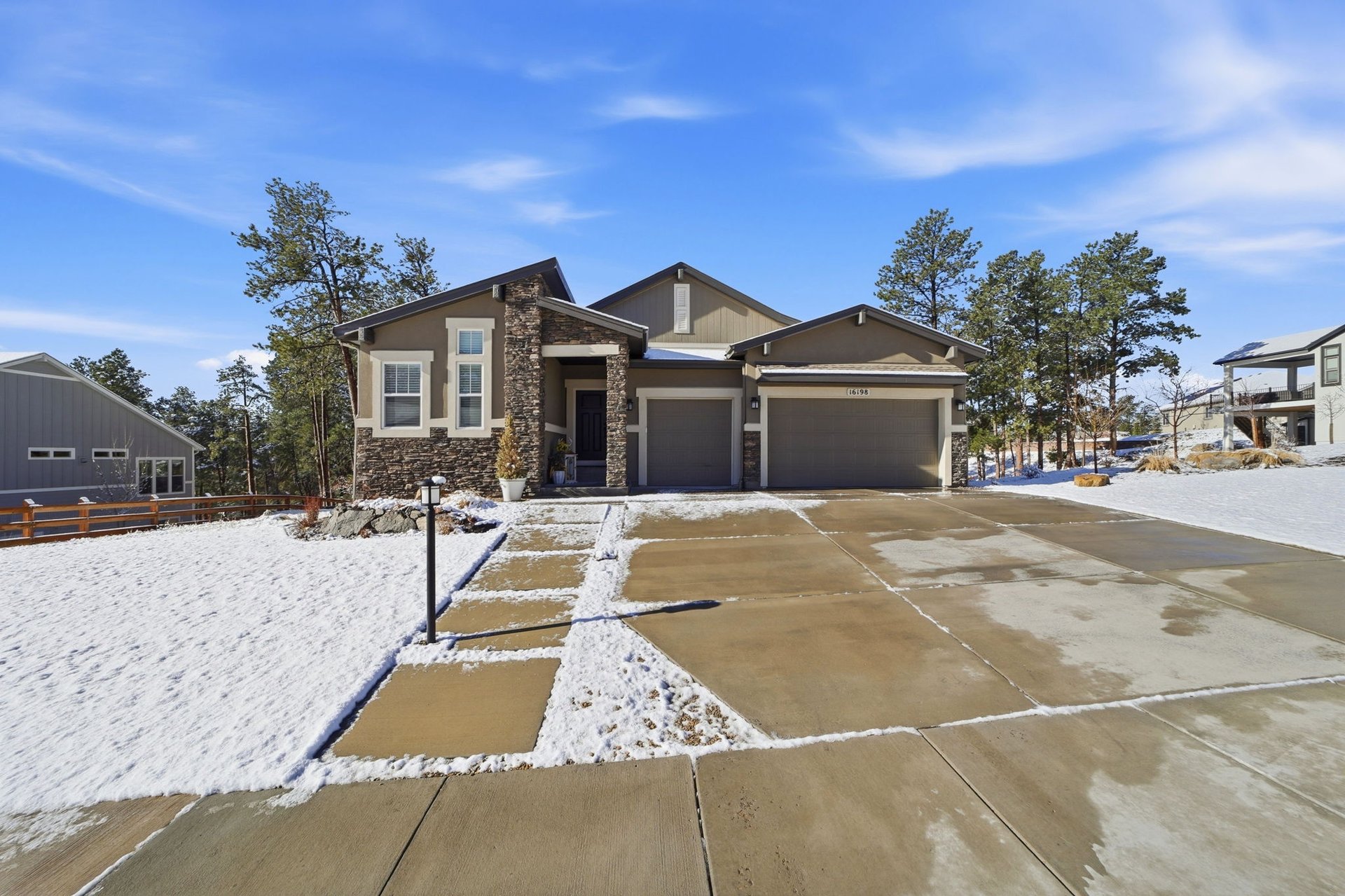 16198 Sunset Splendor Lane