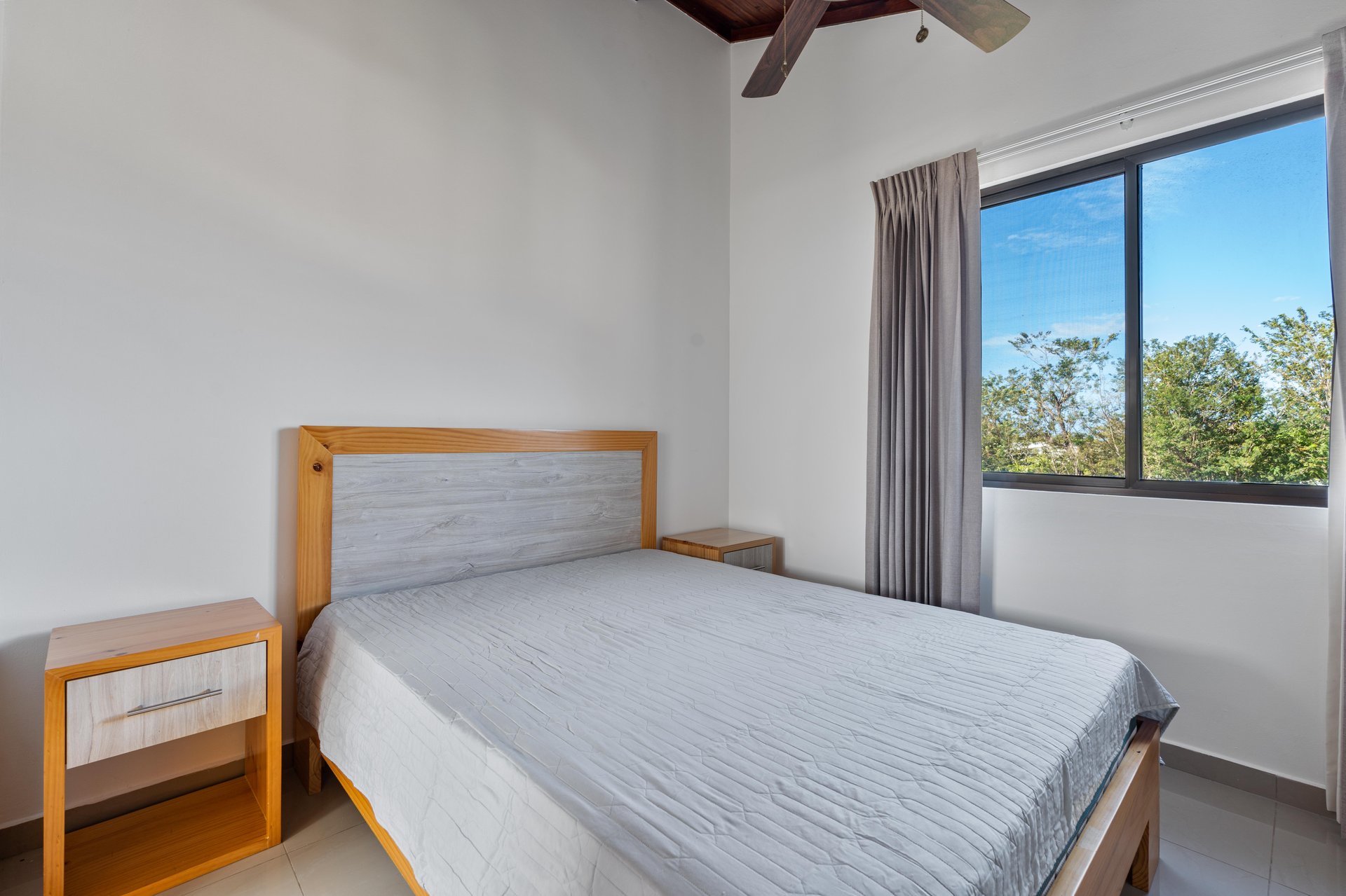 Condominio Villagio Parque del Lago Palma 21-1 | New two bedroom condo plus mezanine