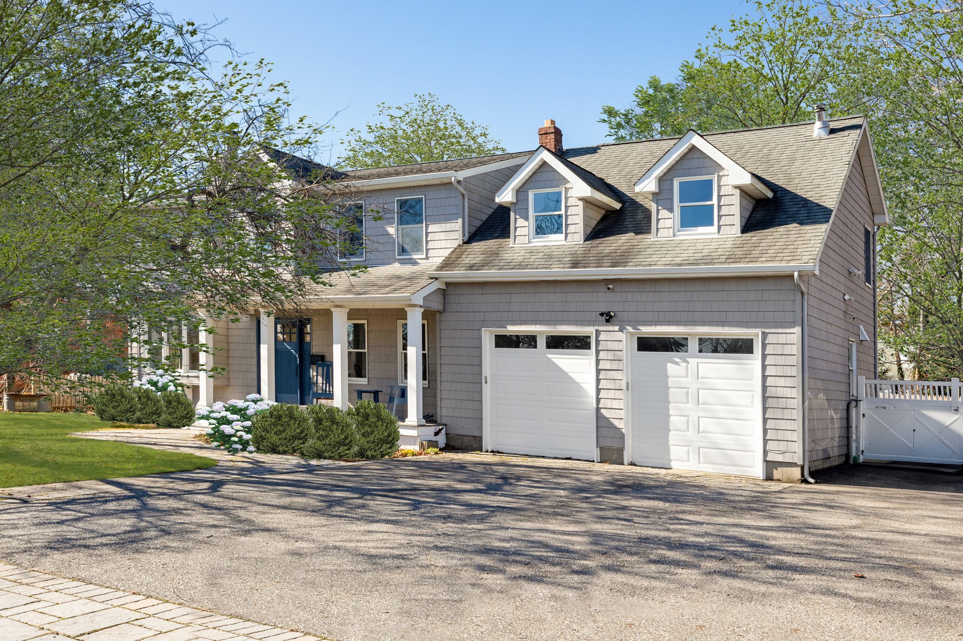 MOVE-IN READY RETREAT WITH OVERSIZED POOL