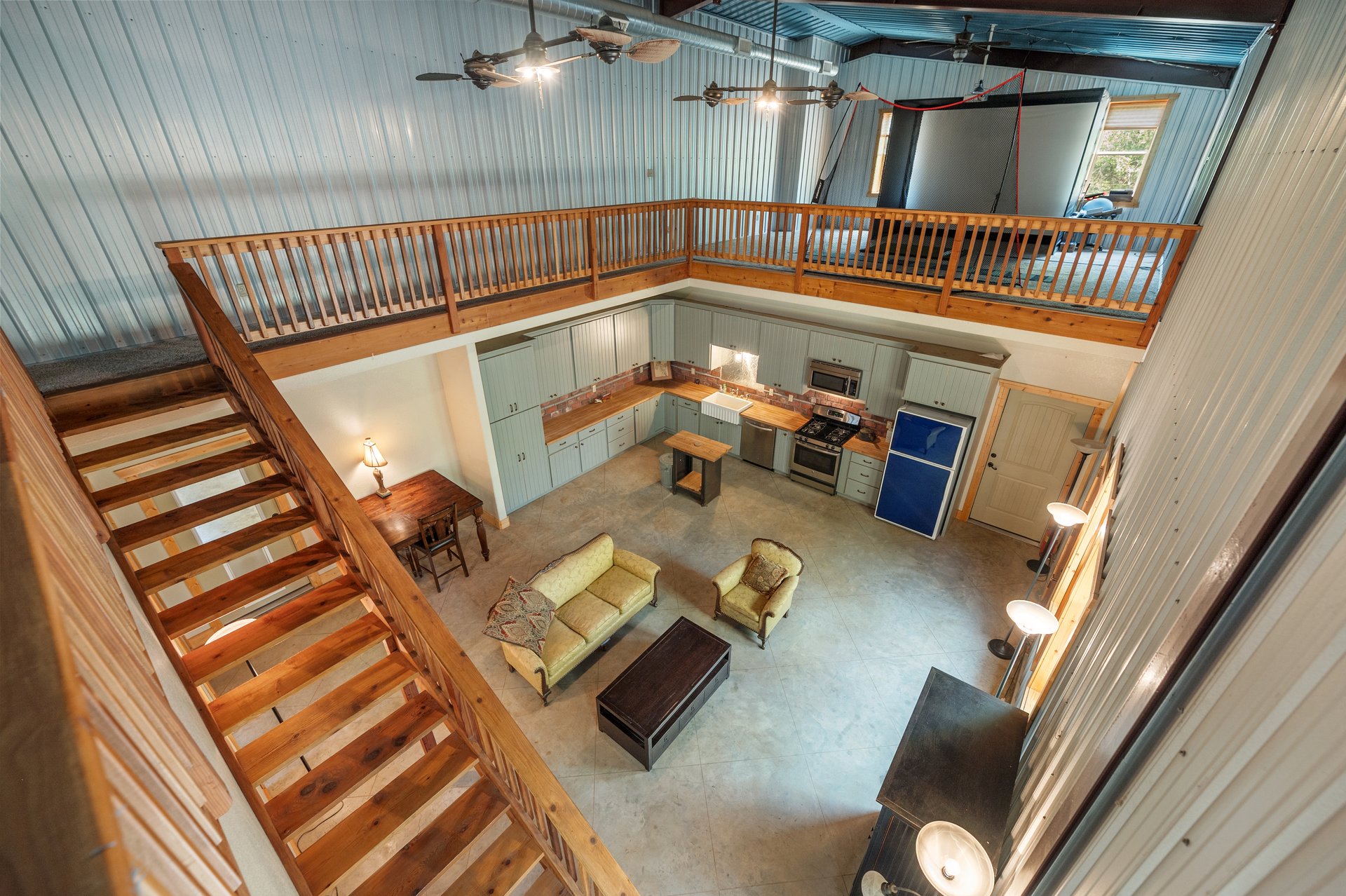 136 Red Fox Lane