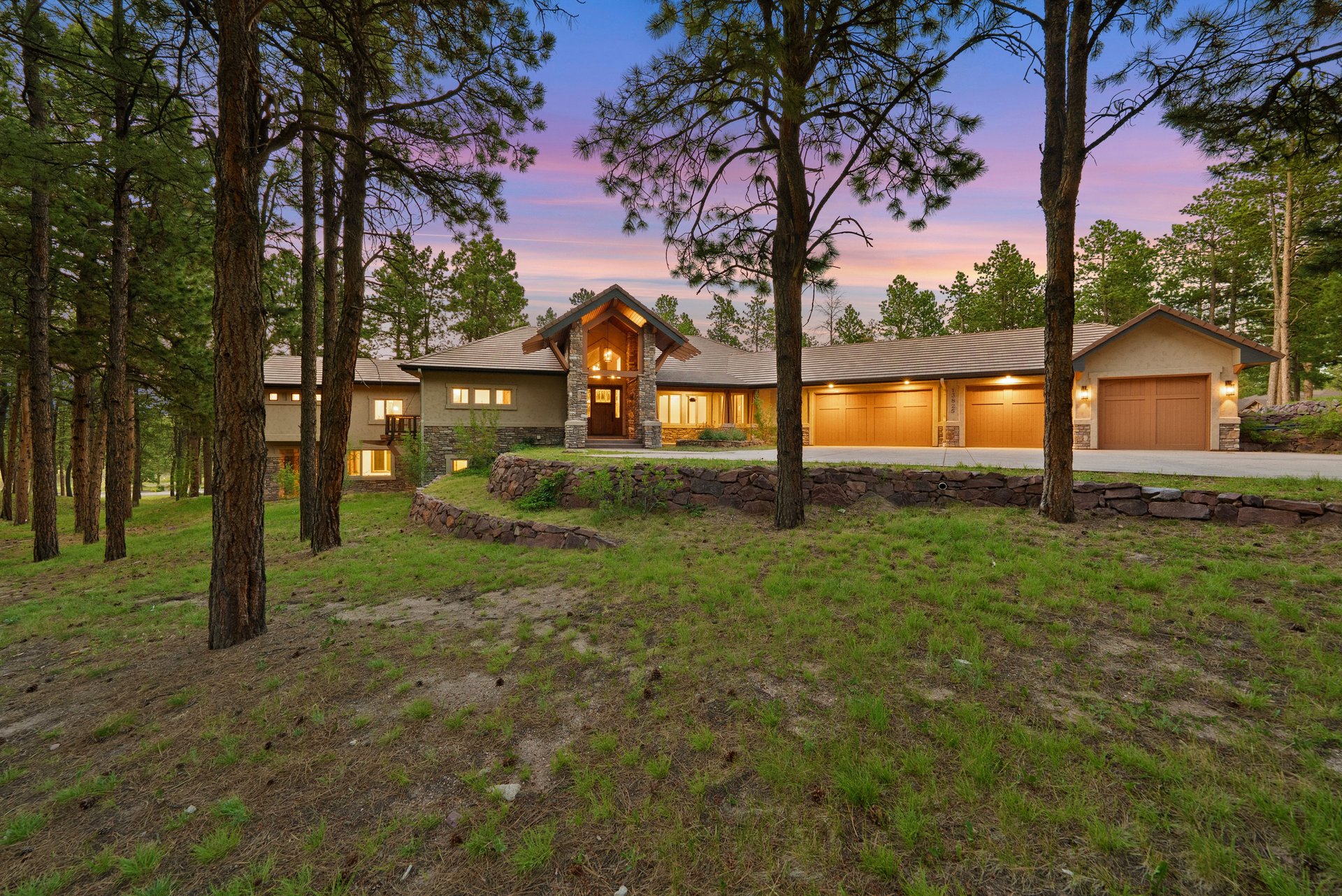 13825 Tewkesbury Court
