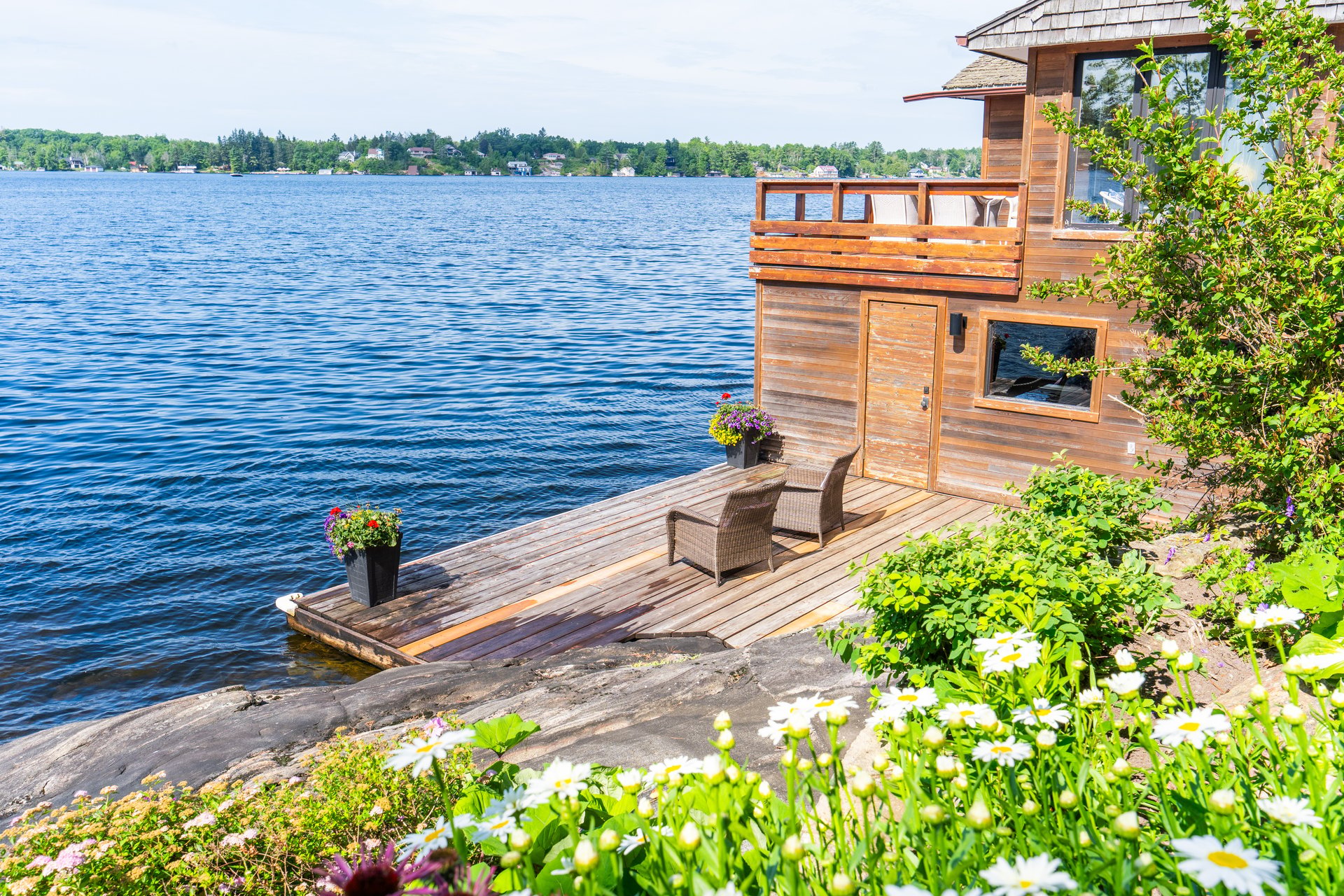 Lake Muskoka