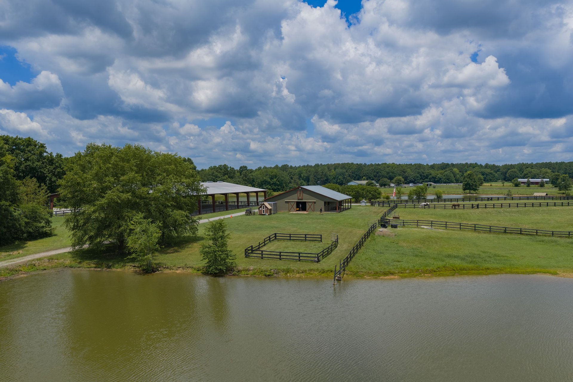 2545 N Rocky River Road