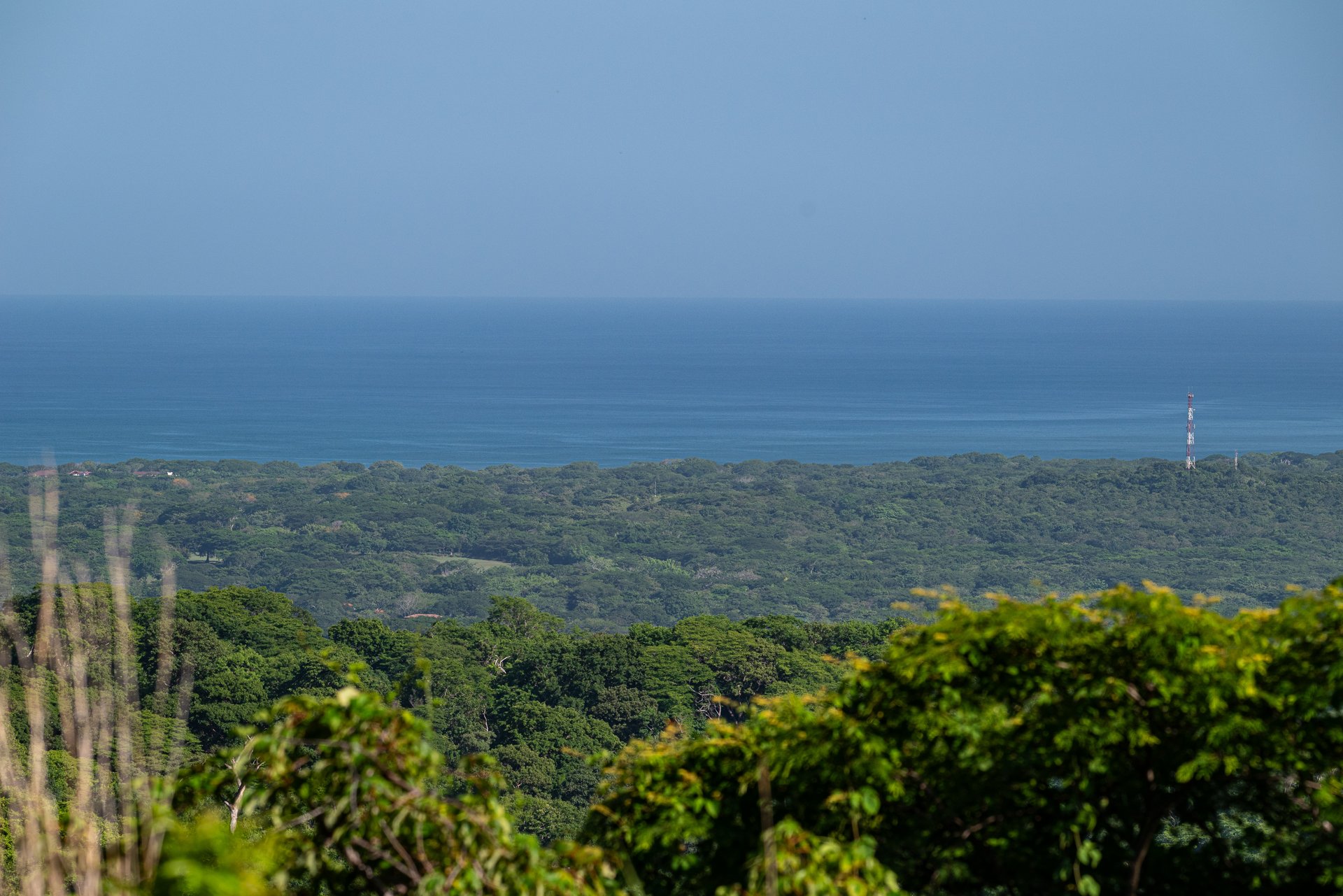 The Enclave At Los Cielos | Ocean & Mountain View Lots Near Playa Avellanas – From $85,000 to $275,000
