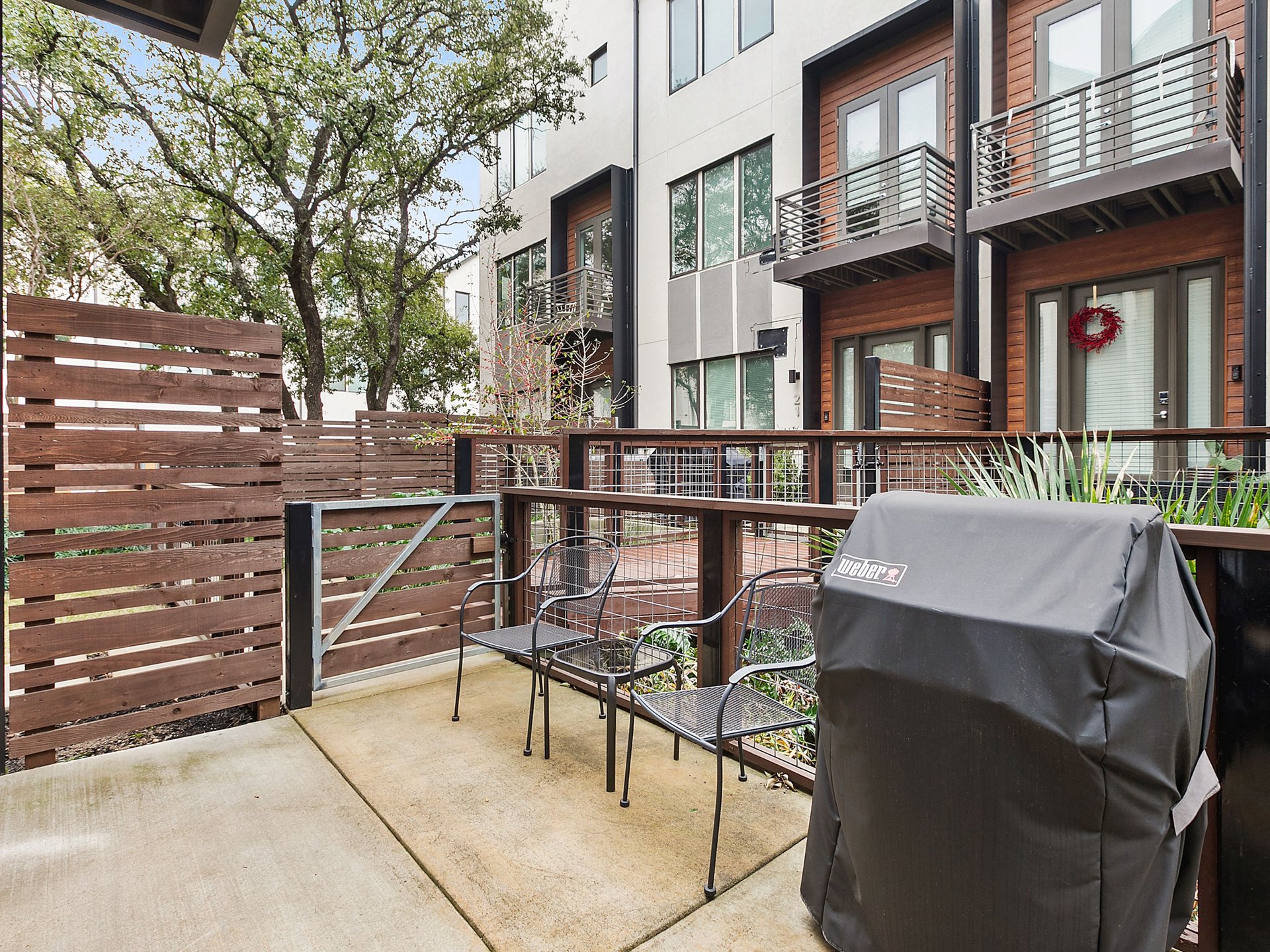 3100 Manchaca Rd Unit #17