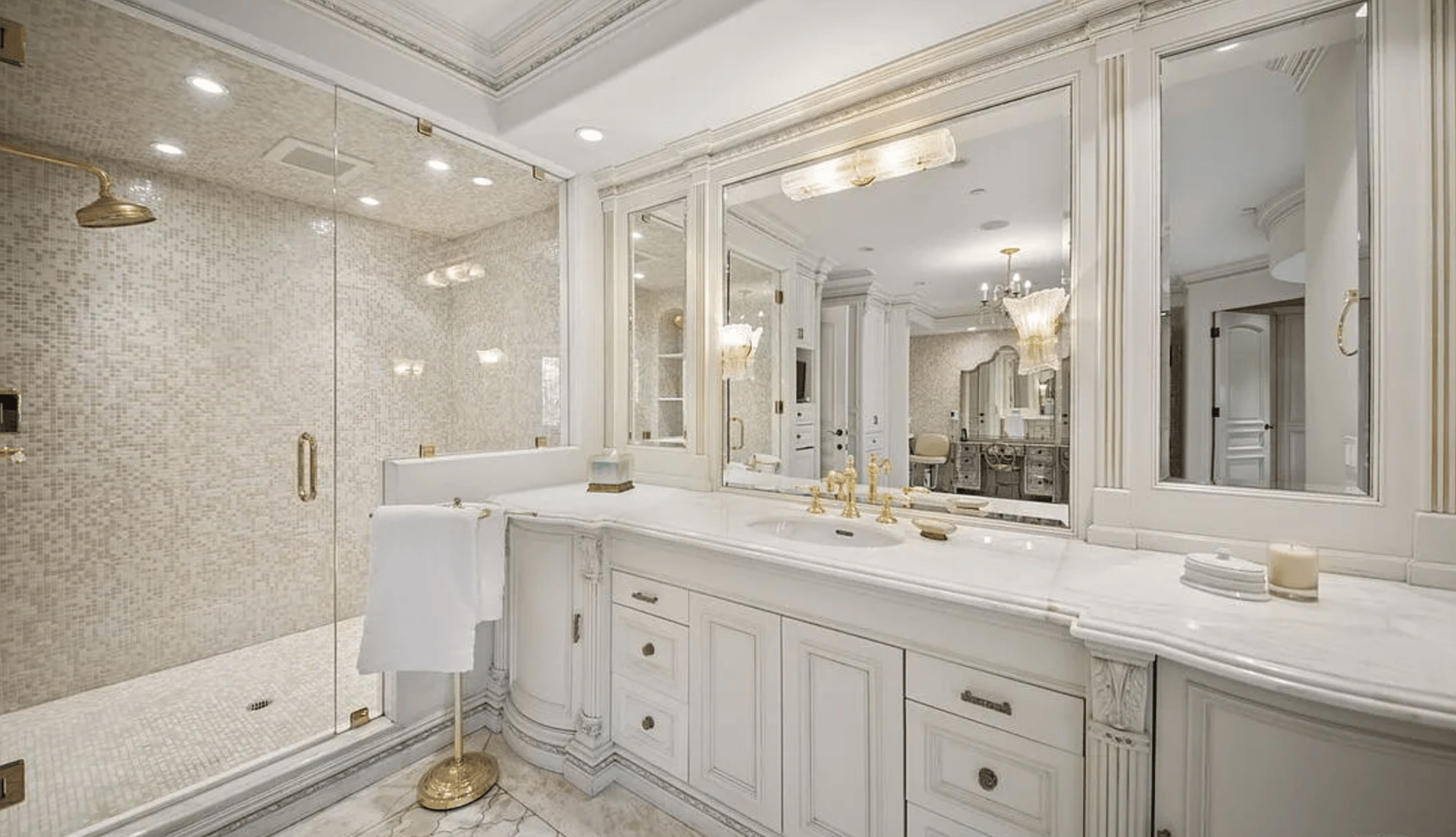 Mediterannean Haven, Lexington Road, 90210