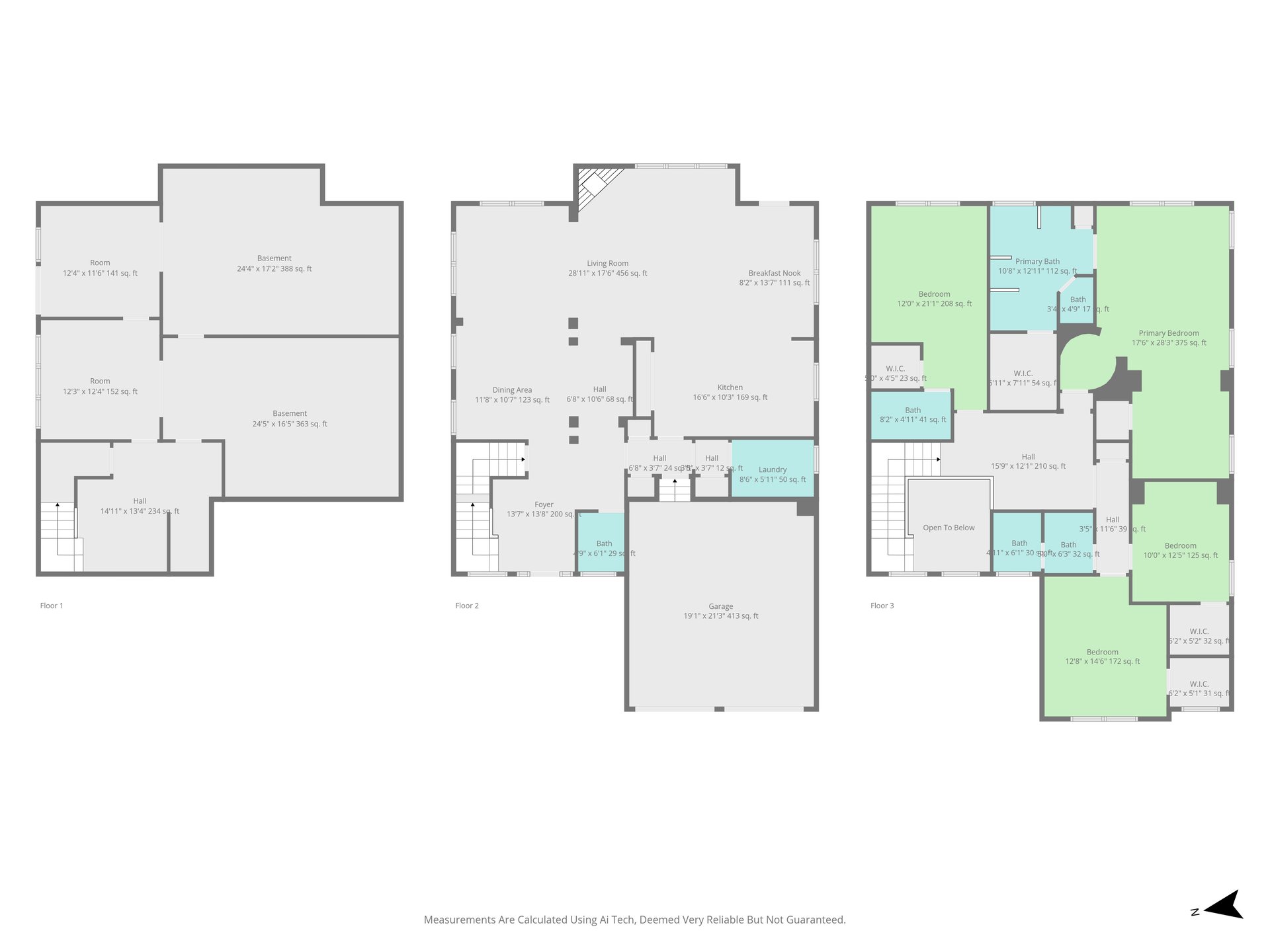 3910 Dalwood Drive