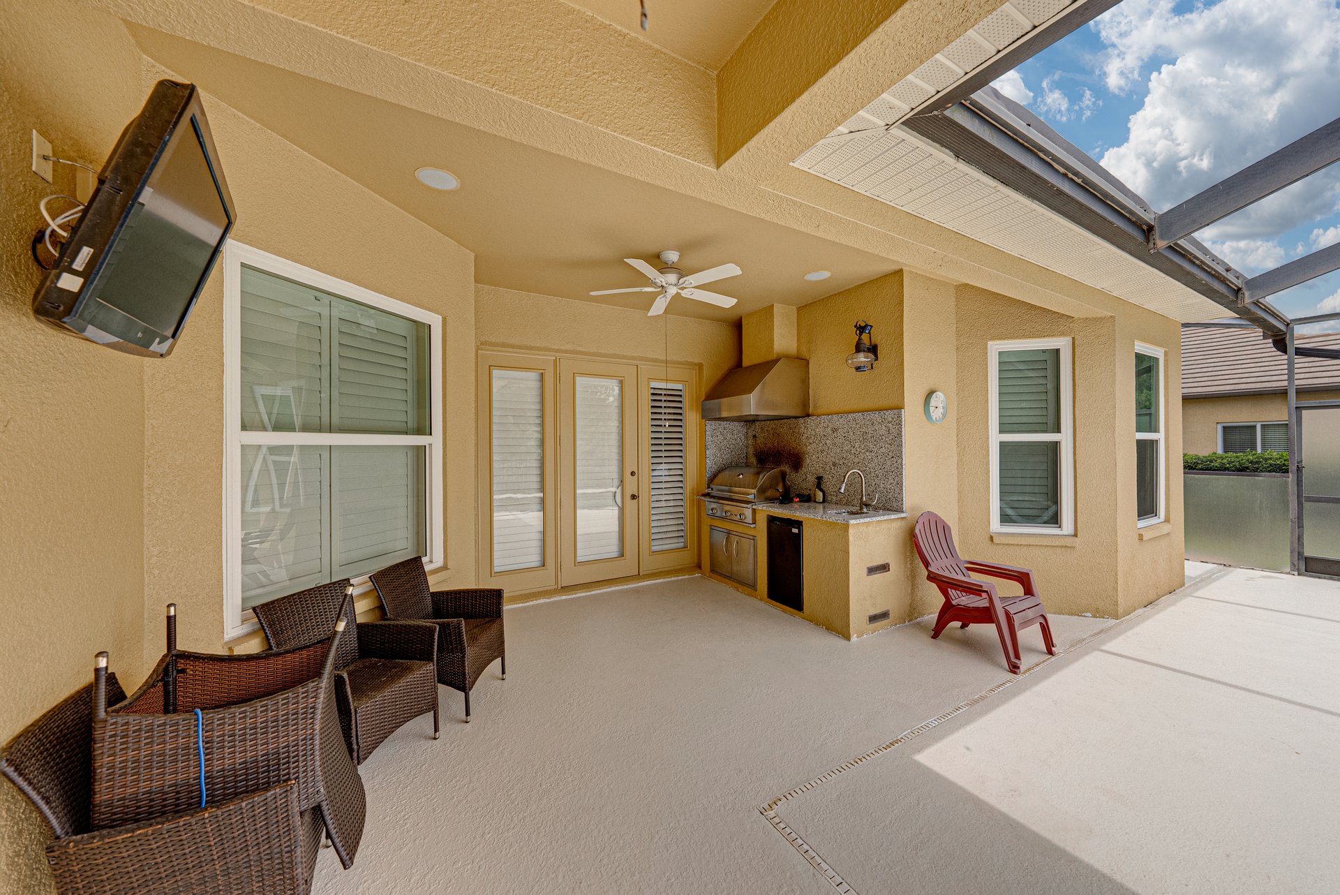 13140 Tradition Drive