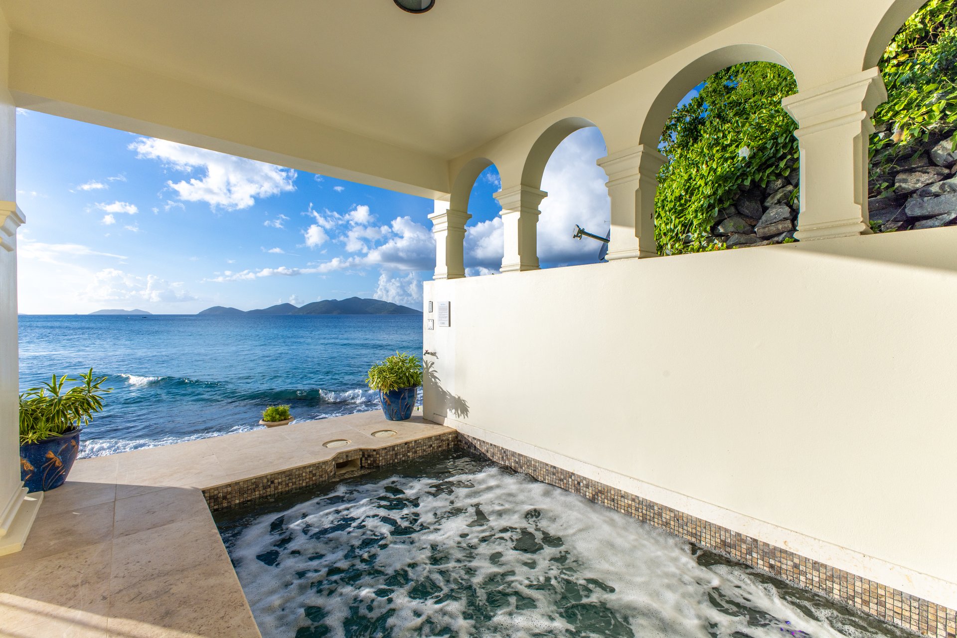 Villa Mare Azzurro