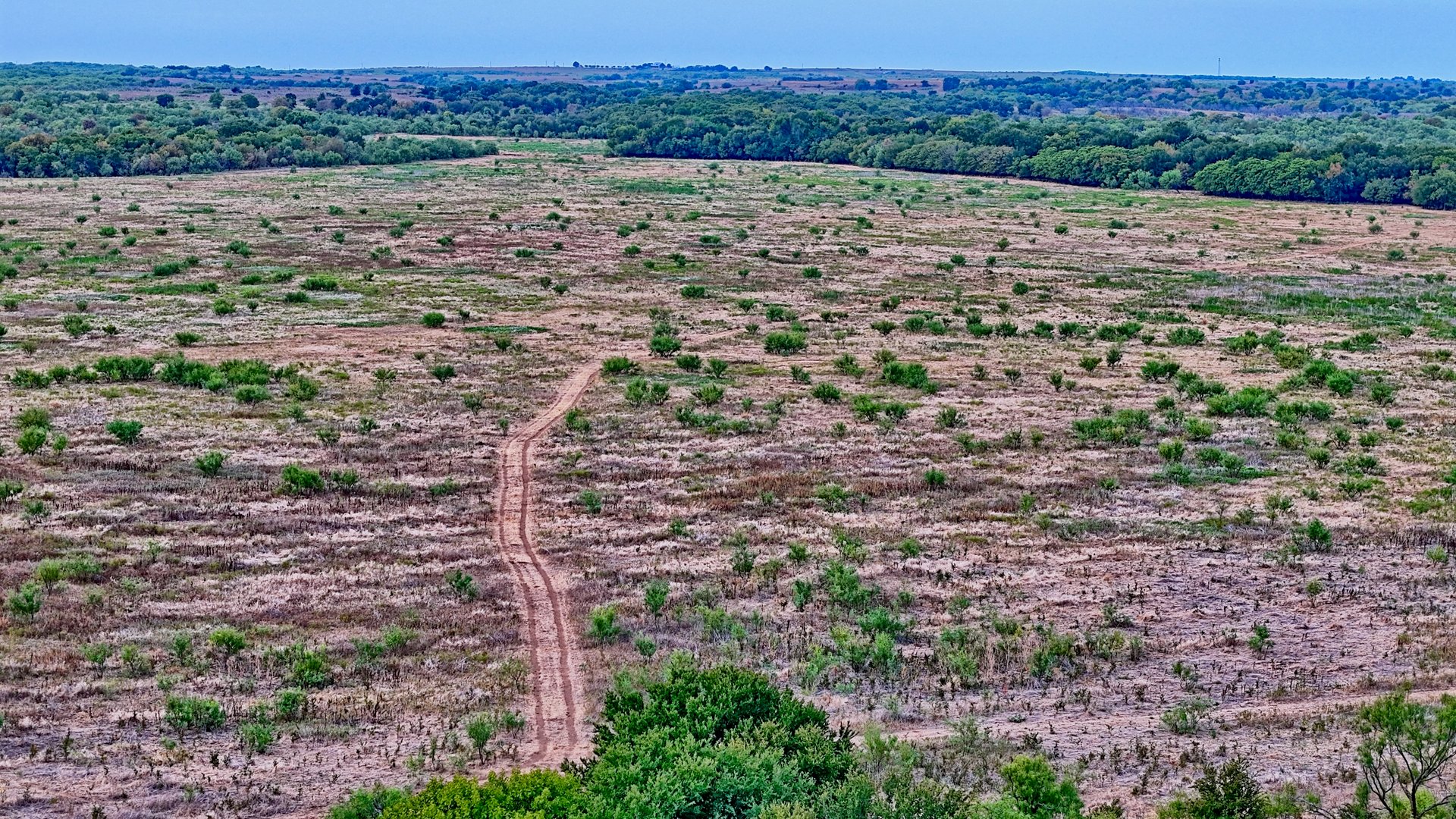 Cross Creek Ranch 