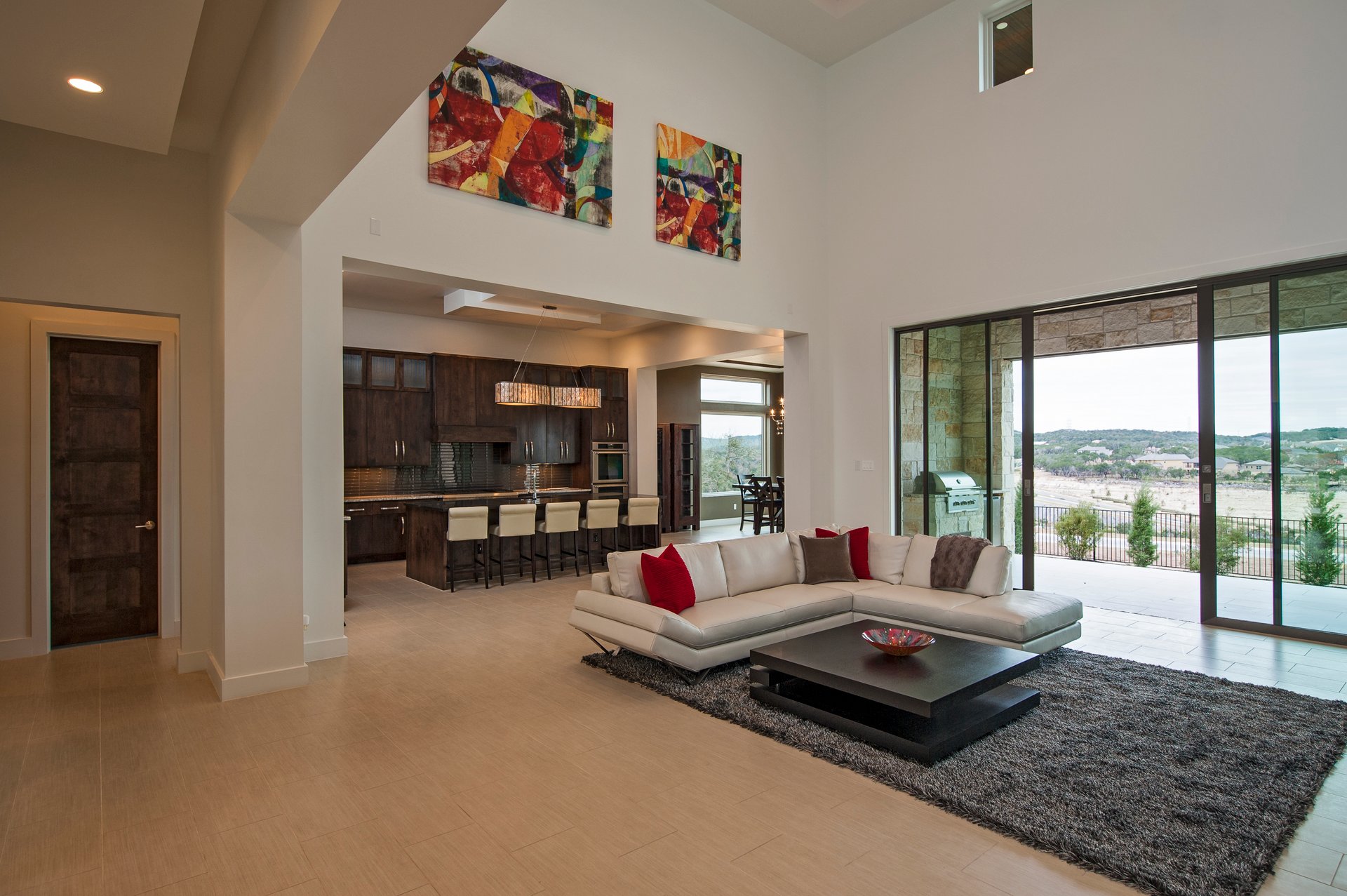 Private Address, Austin, TX 78738