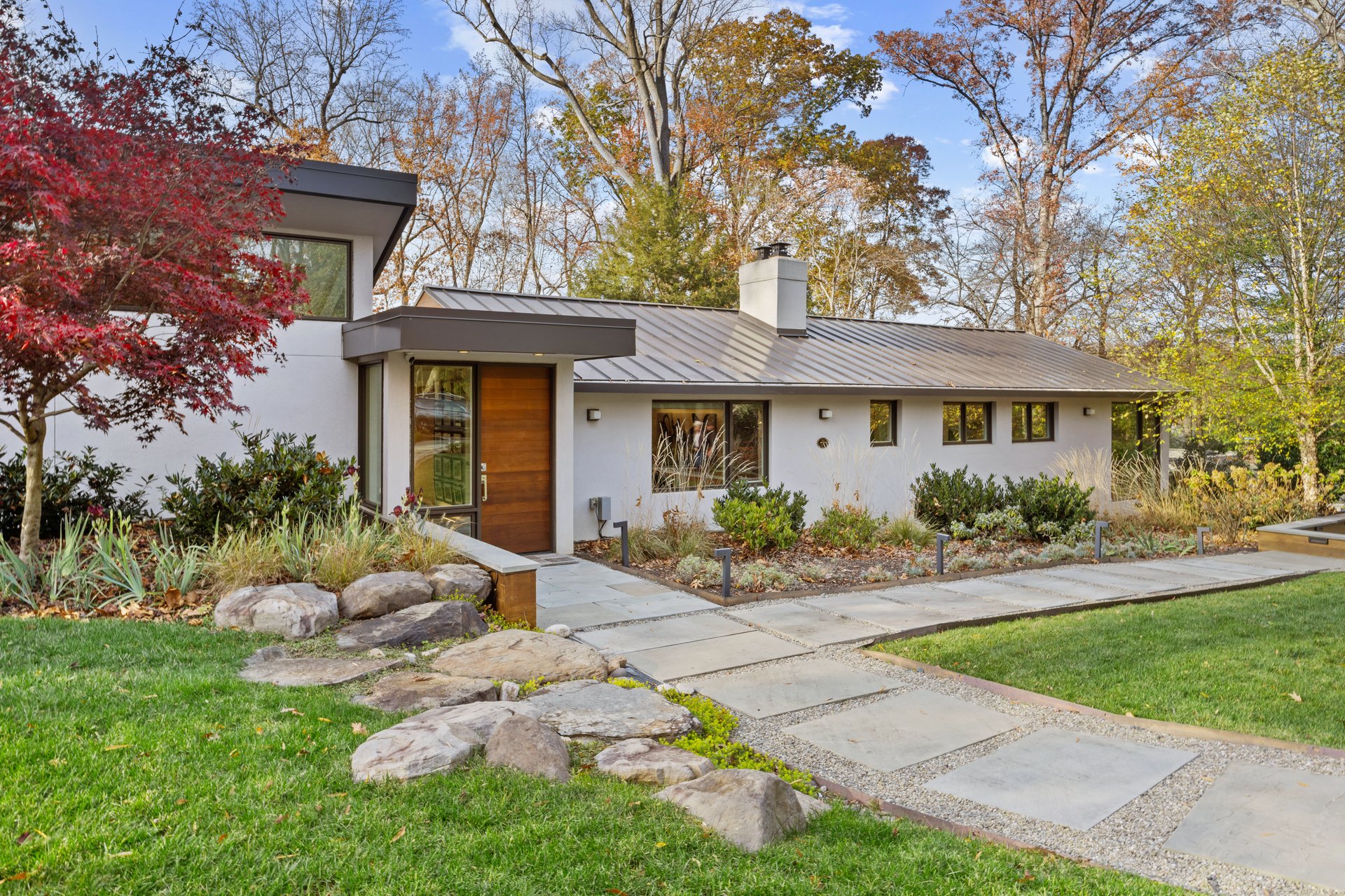 7713 Tauxemont Road