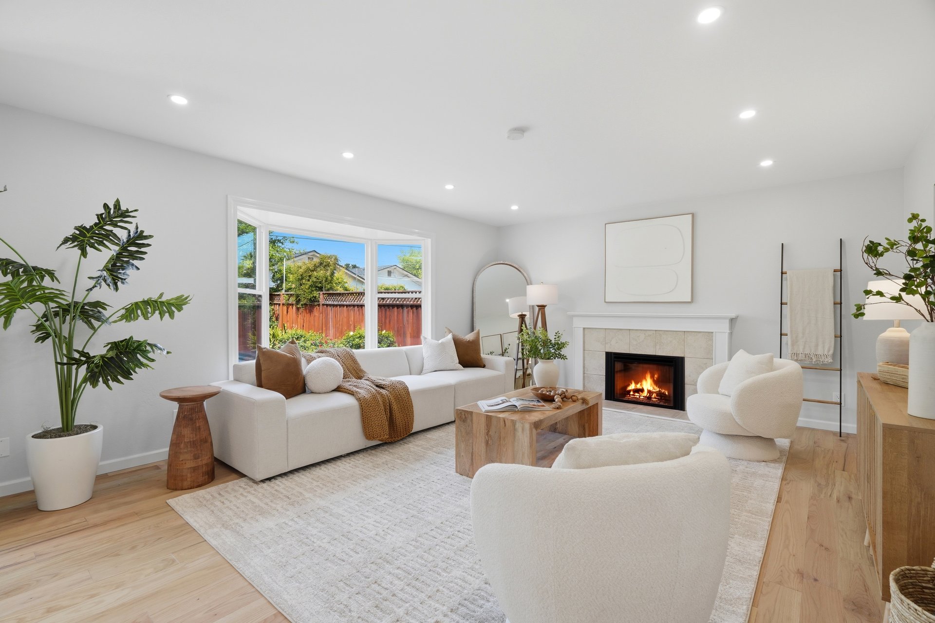1707 Mendenhall Drive