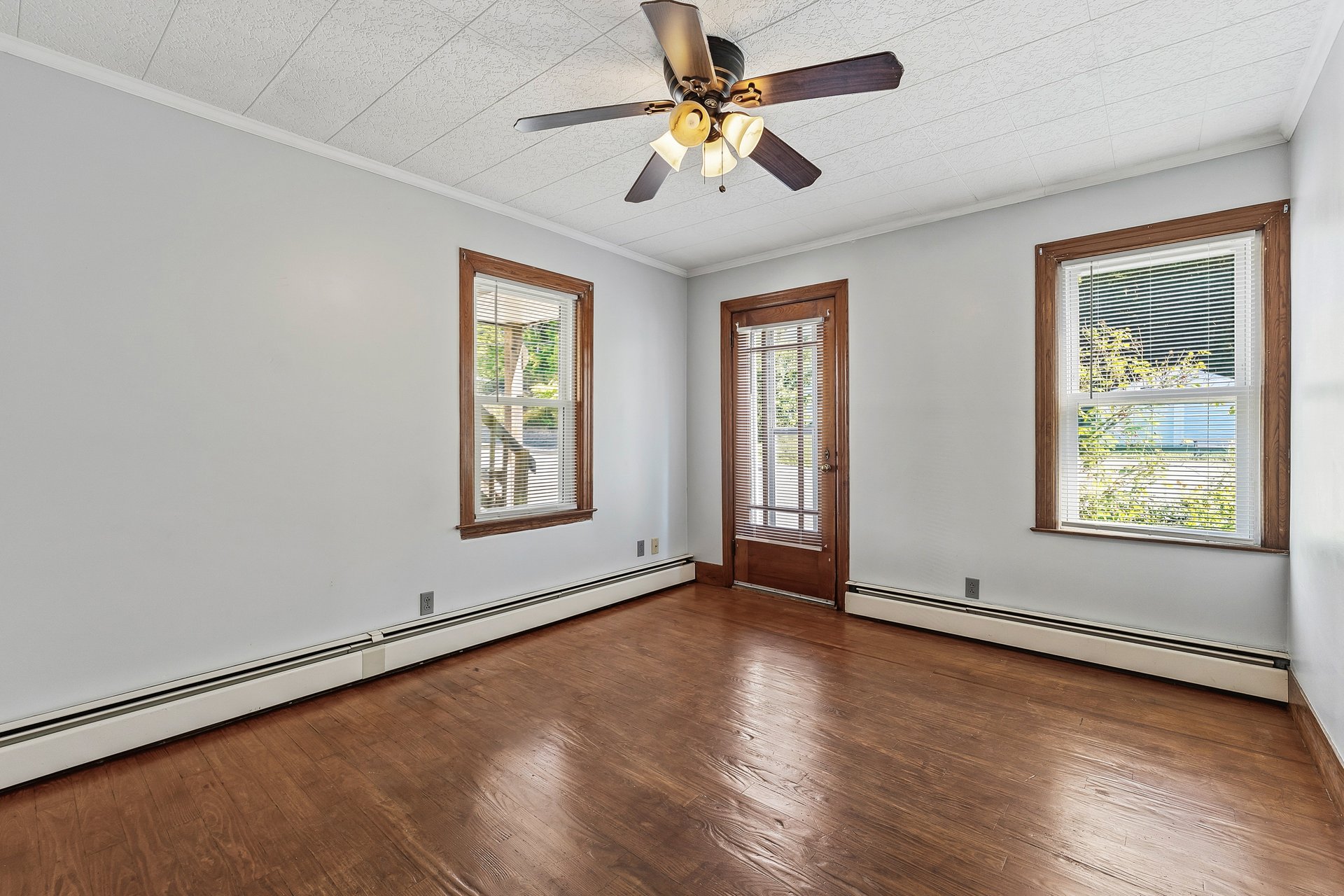 Rental Currently Available
