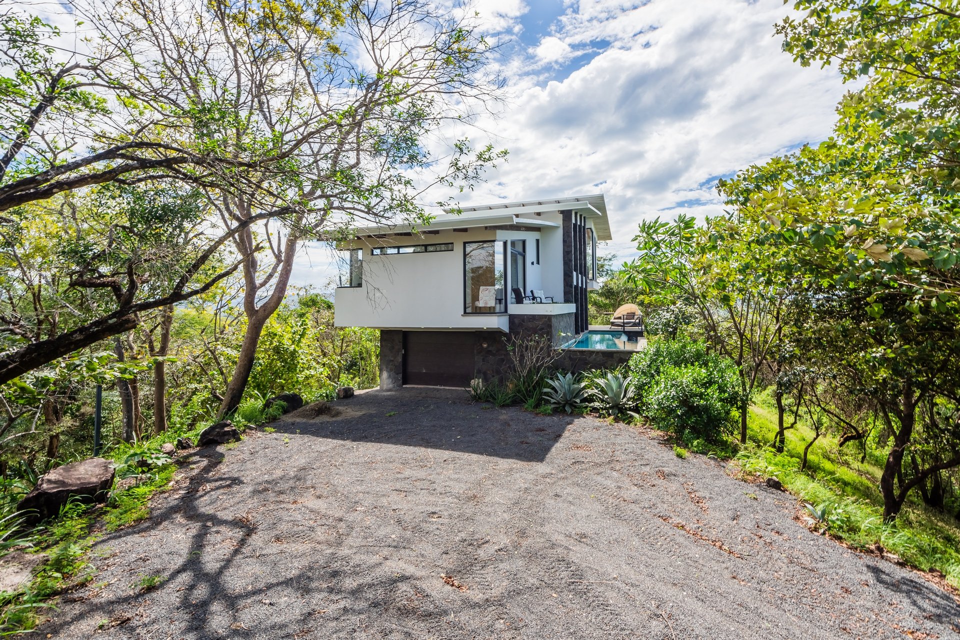 Villa del Bosque | Luxurious Home in Black Stallion with Ocean and Nature Views!