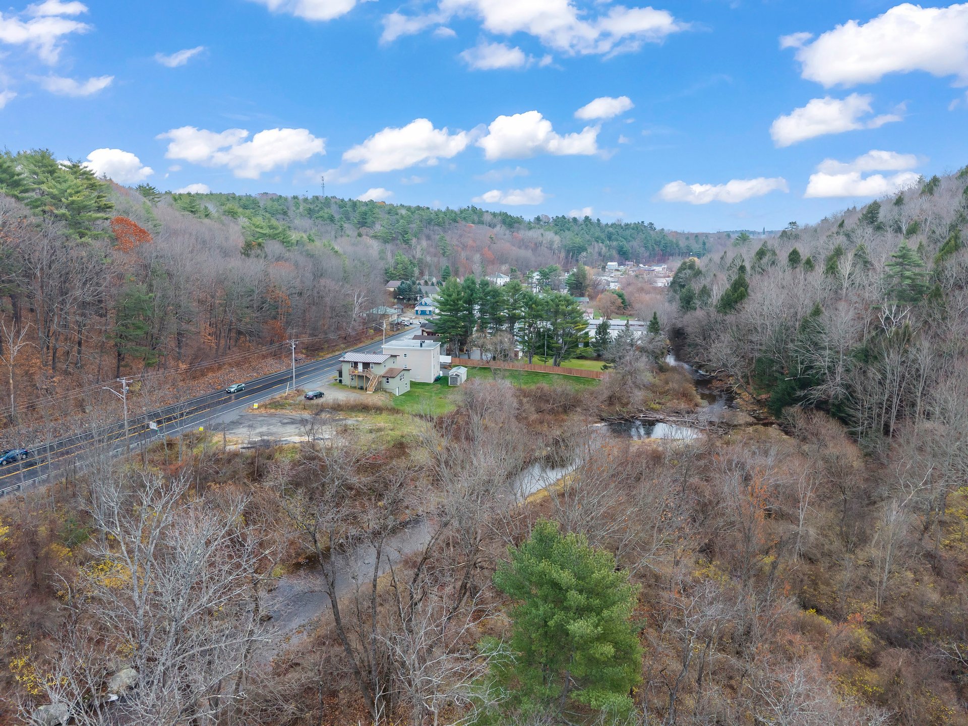 Rental Currently Available