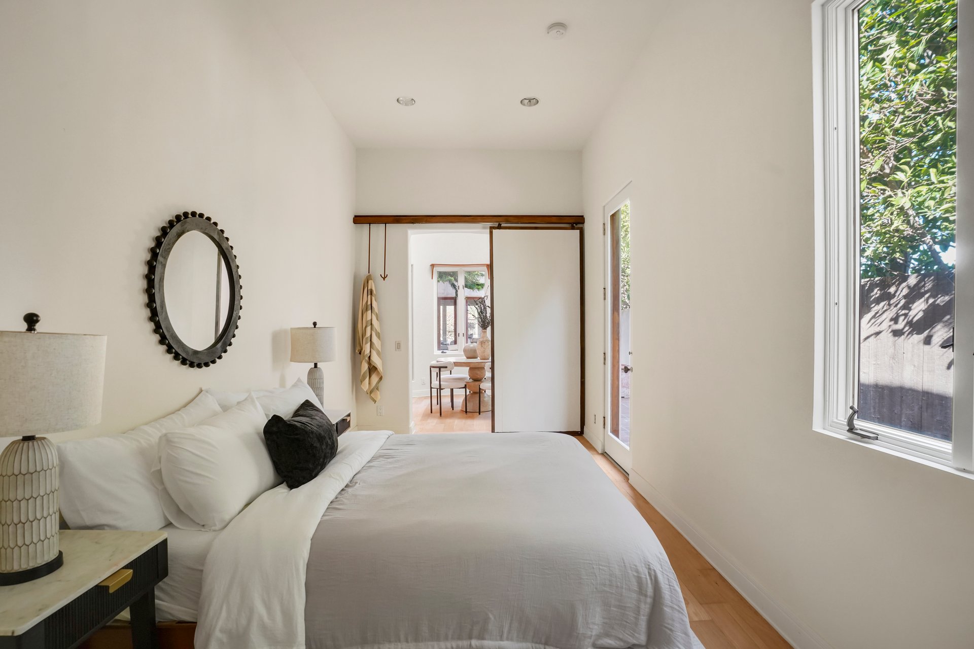 Malibu Colony Haven