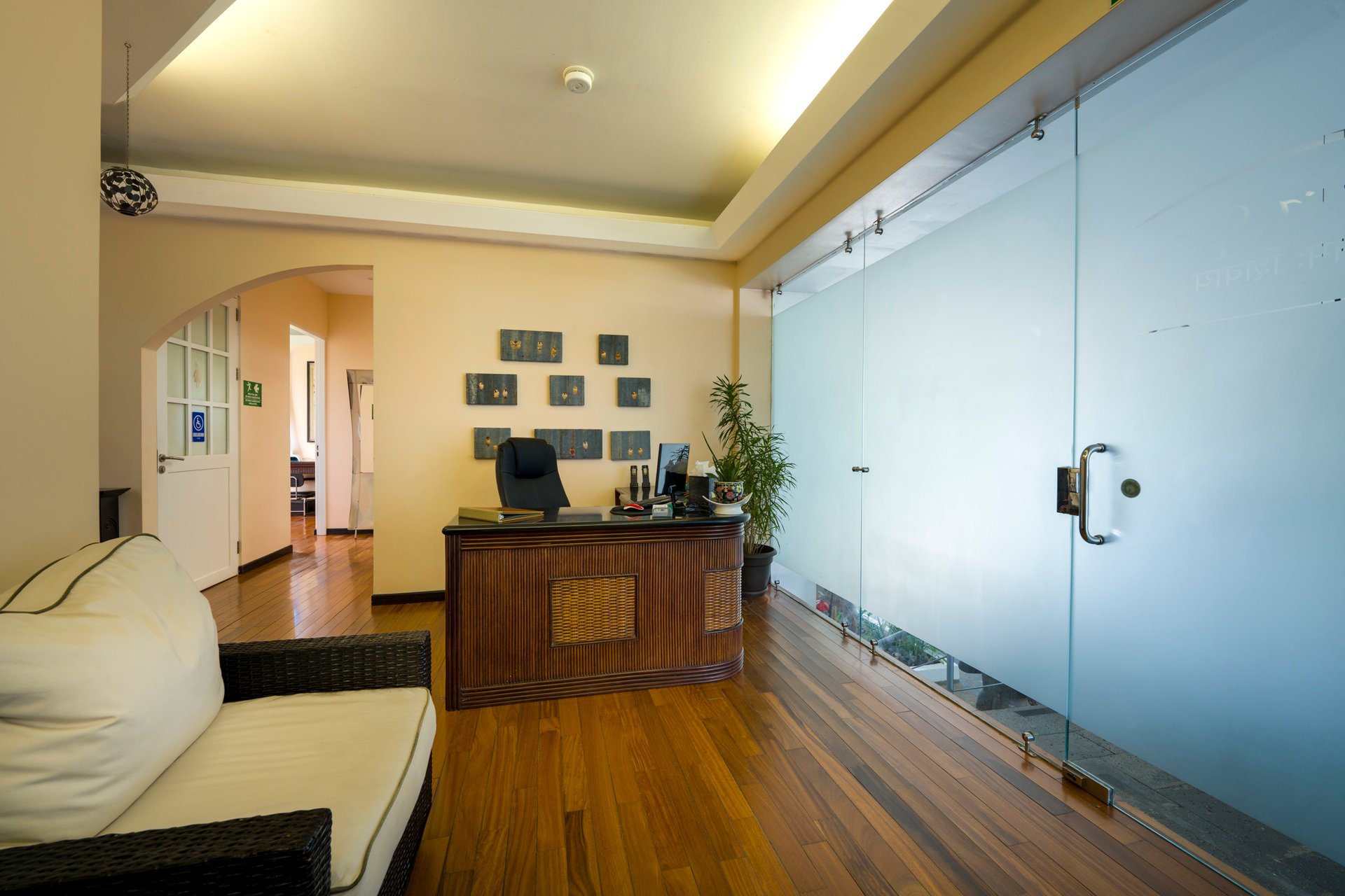 Gaia Hotel & Reserve: Prime Five-Star Investment Opportunity in Costa Rica