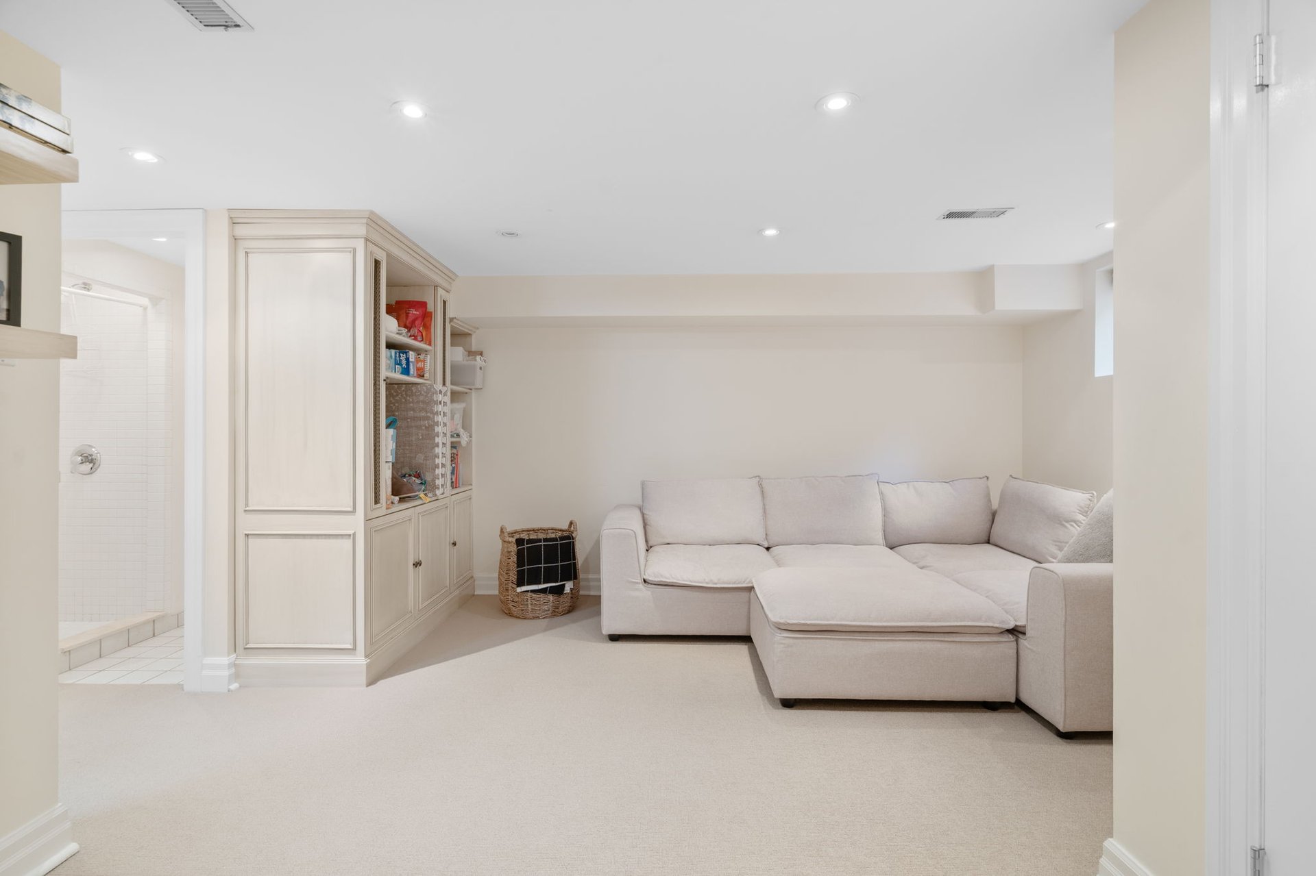 SOLD: Modern Comforts