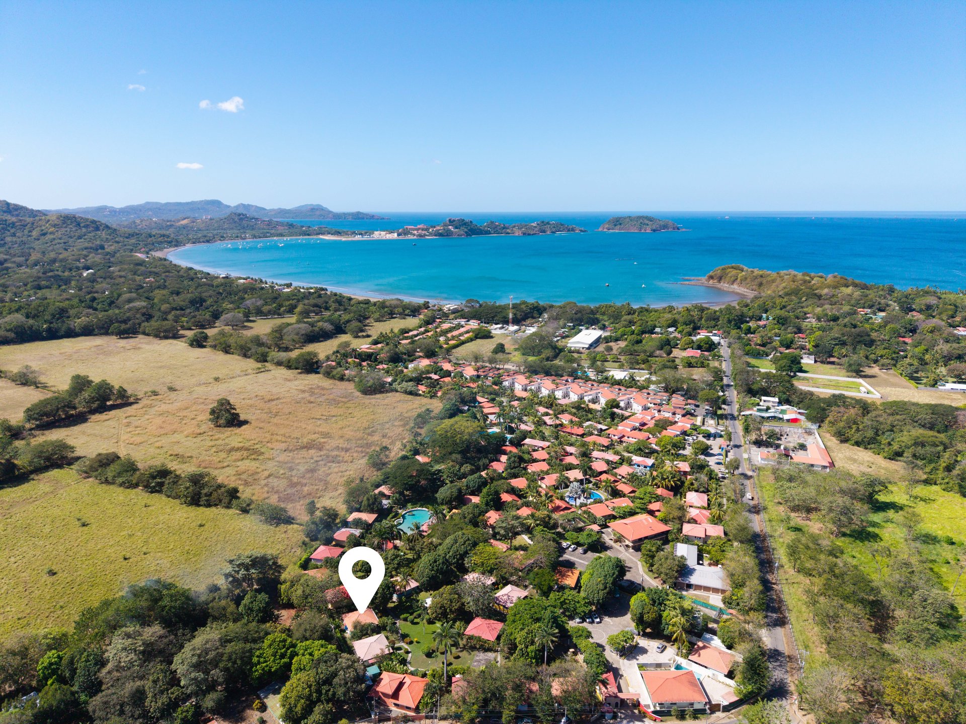 Villaggio II 423a | Move-In Ready 1-Bedroom Villa Near the Beach