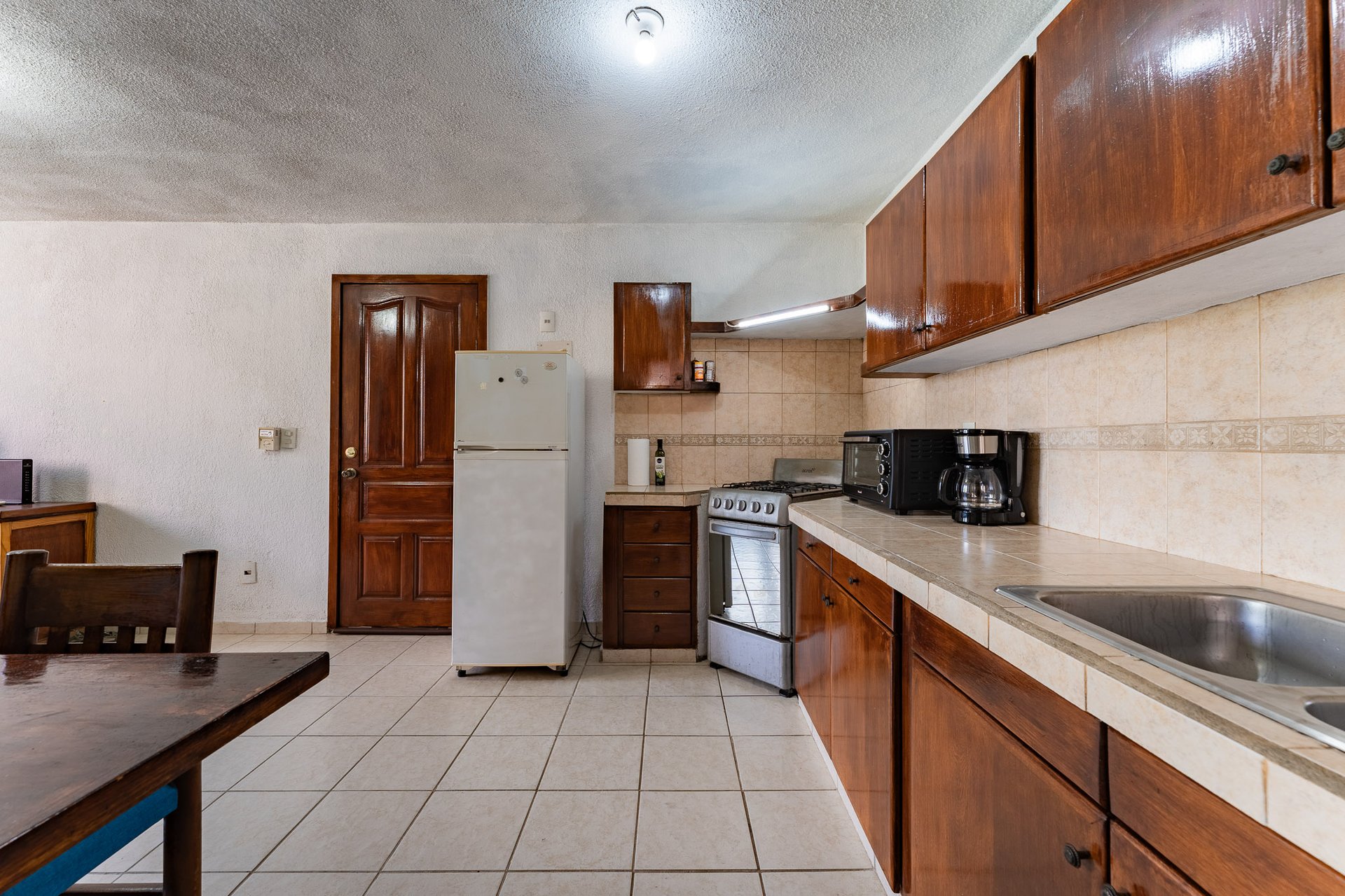 2 Bedrooms, Condo, Condos Pacífico 2bdrm Condo J6
