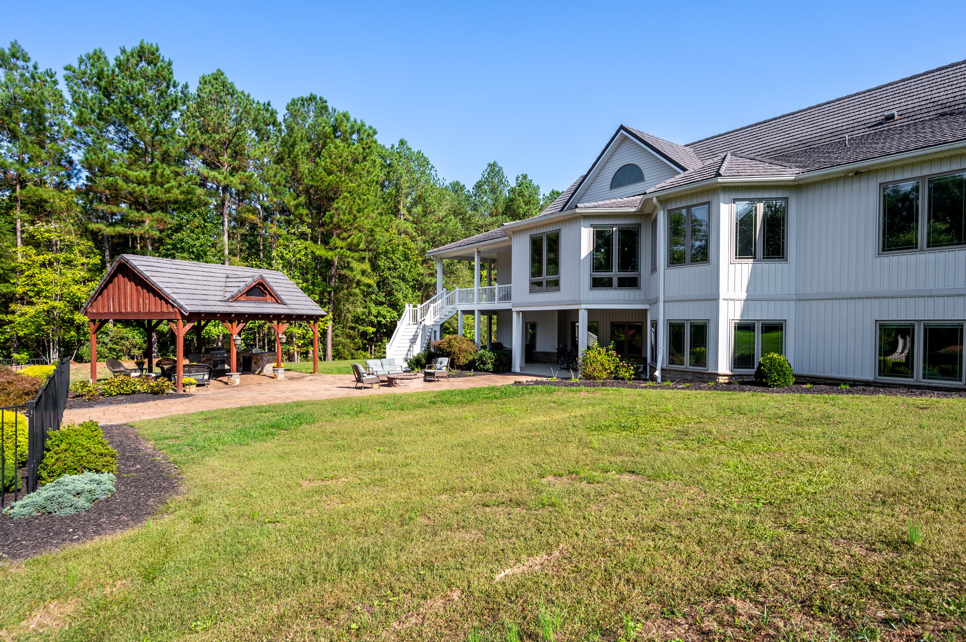 6675 Marshal Road