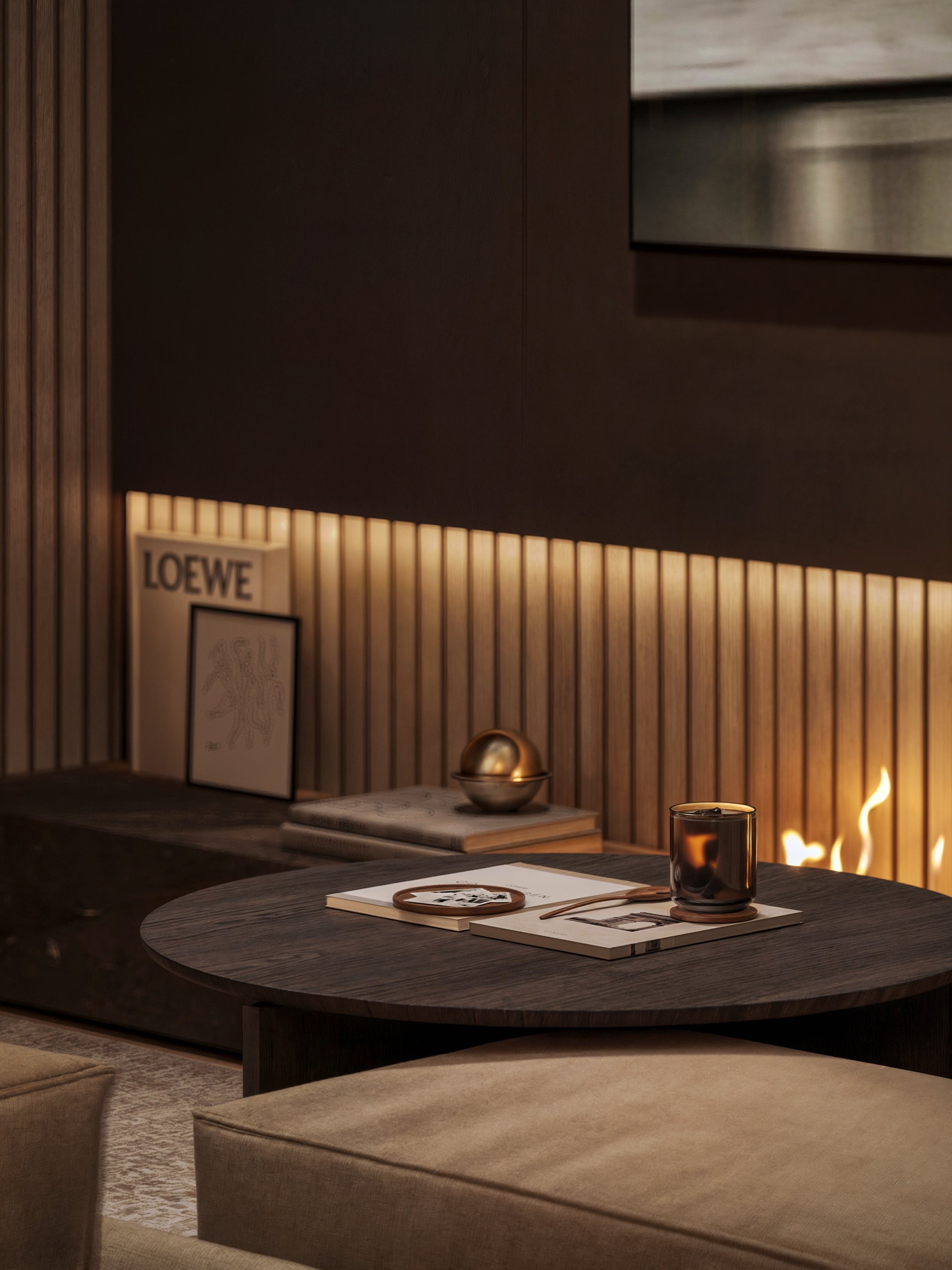 Noura Villas – Noura Sky – Marbella