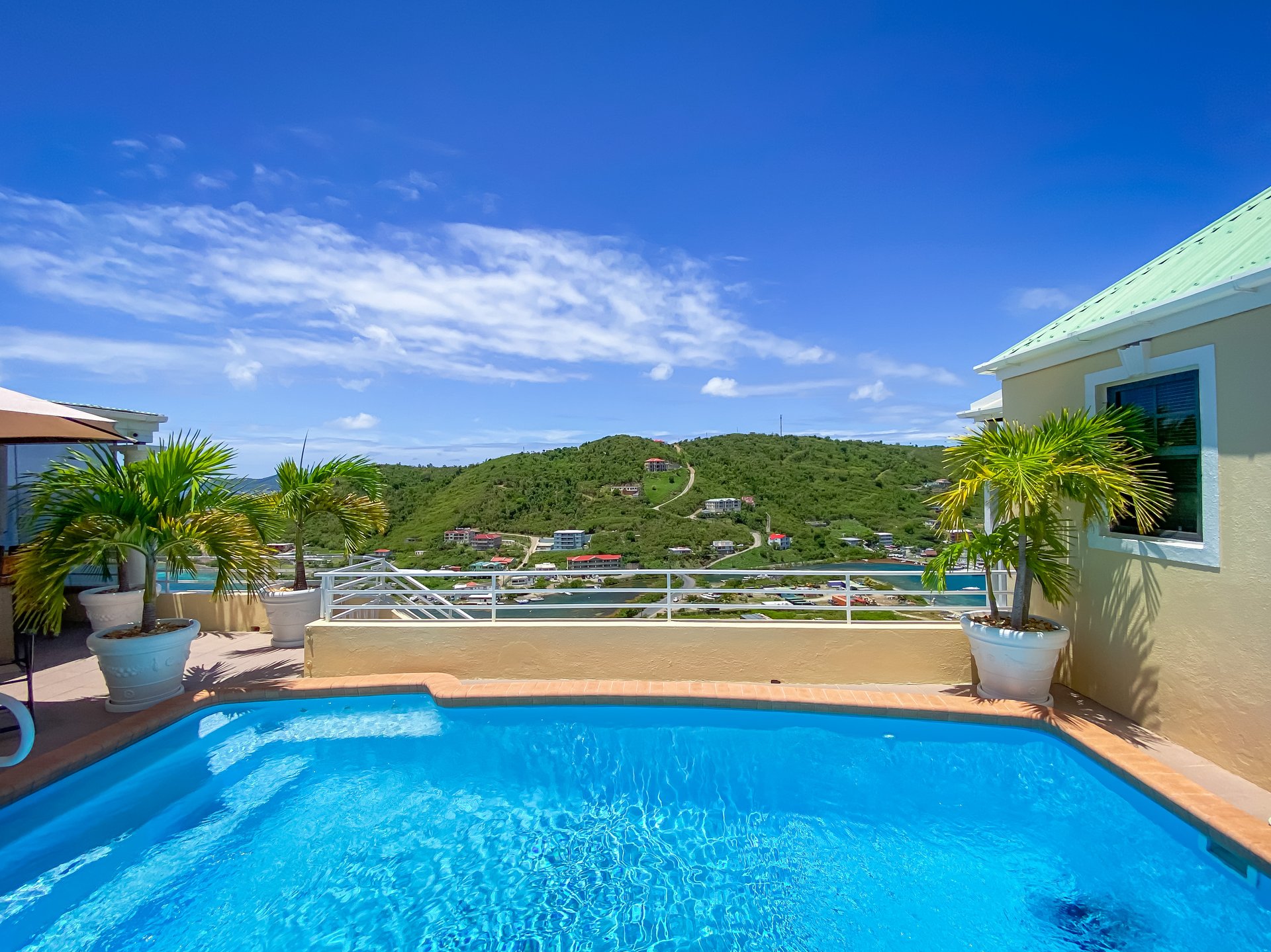 Villa Rosa
