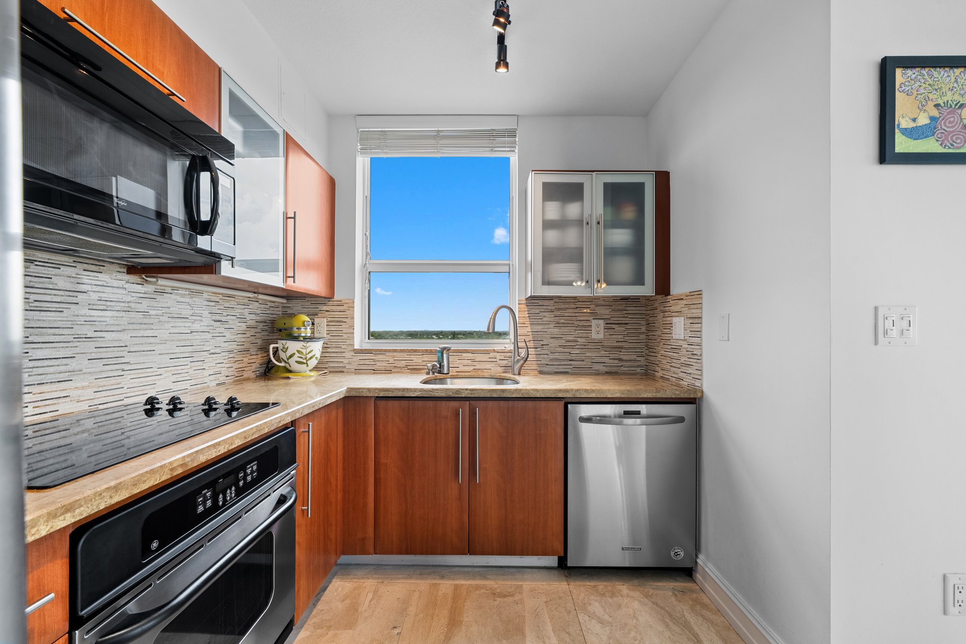 The Symphony Residence 1013N