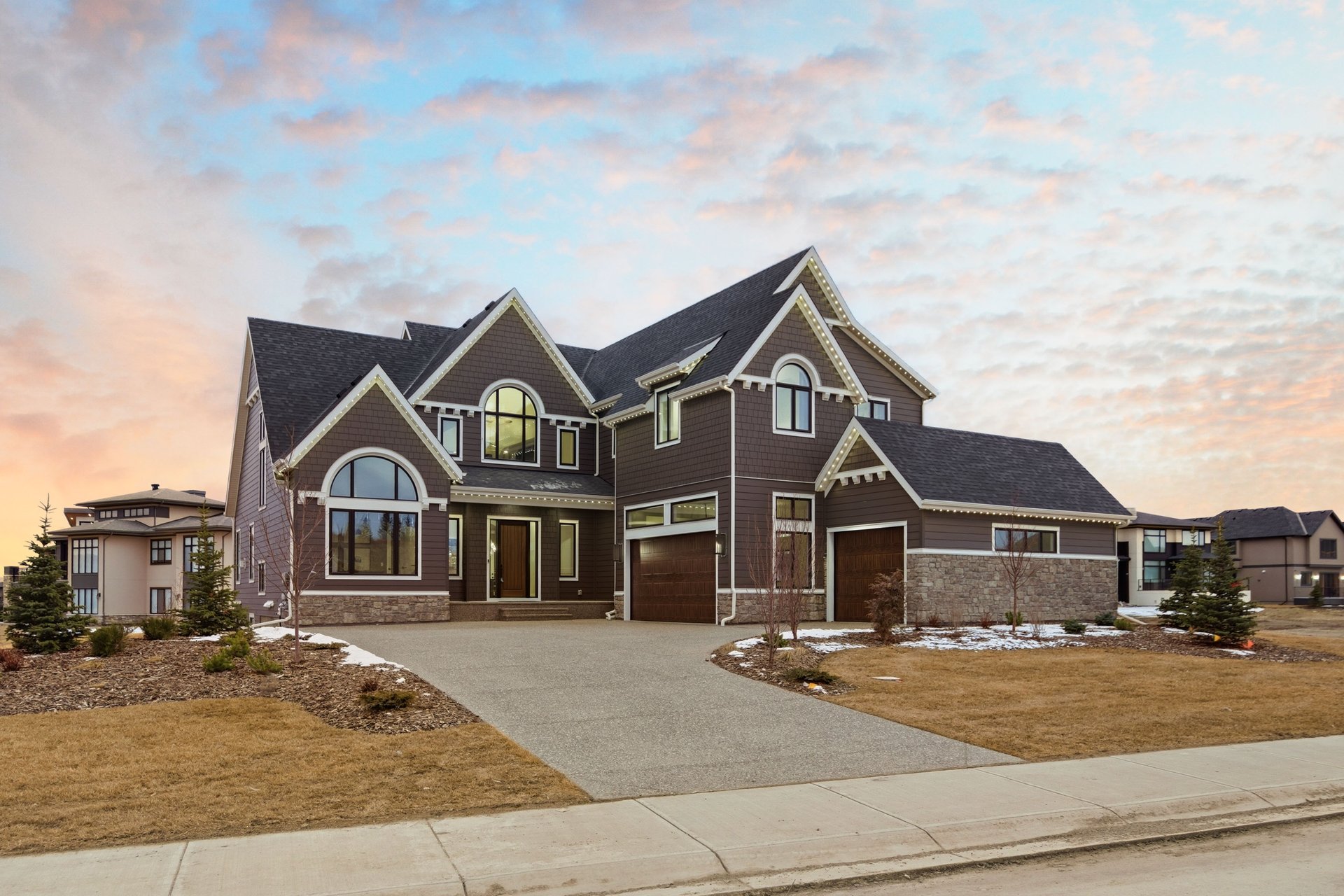 53 Watermark Crescent