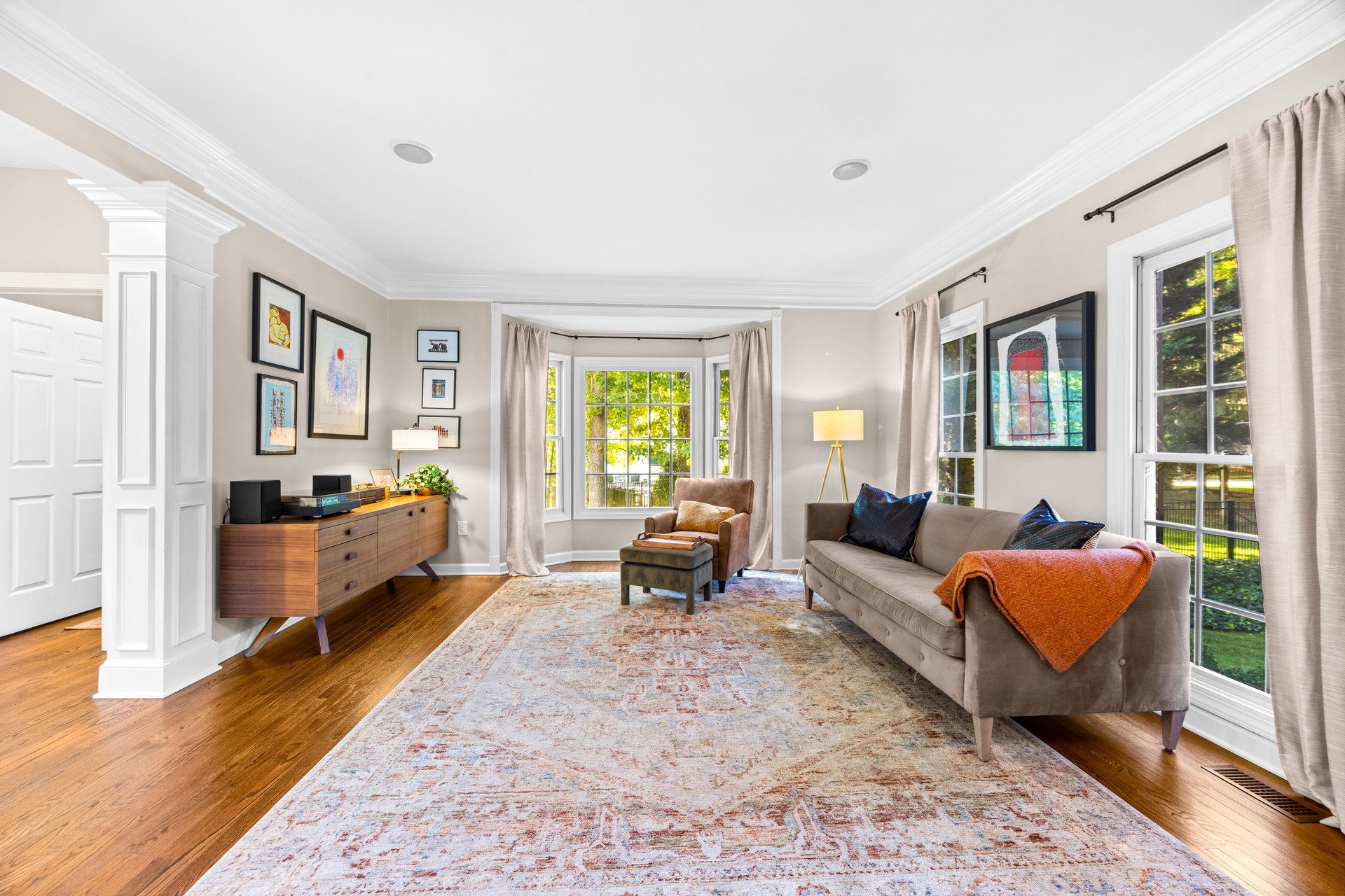 3430 Red Admiral Court