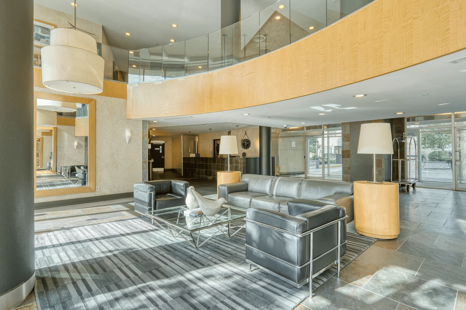 5 Marine Parade Dr #518