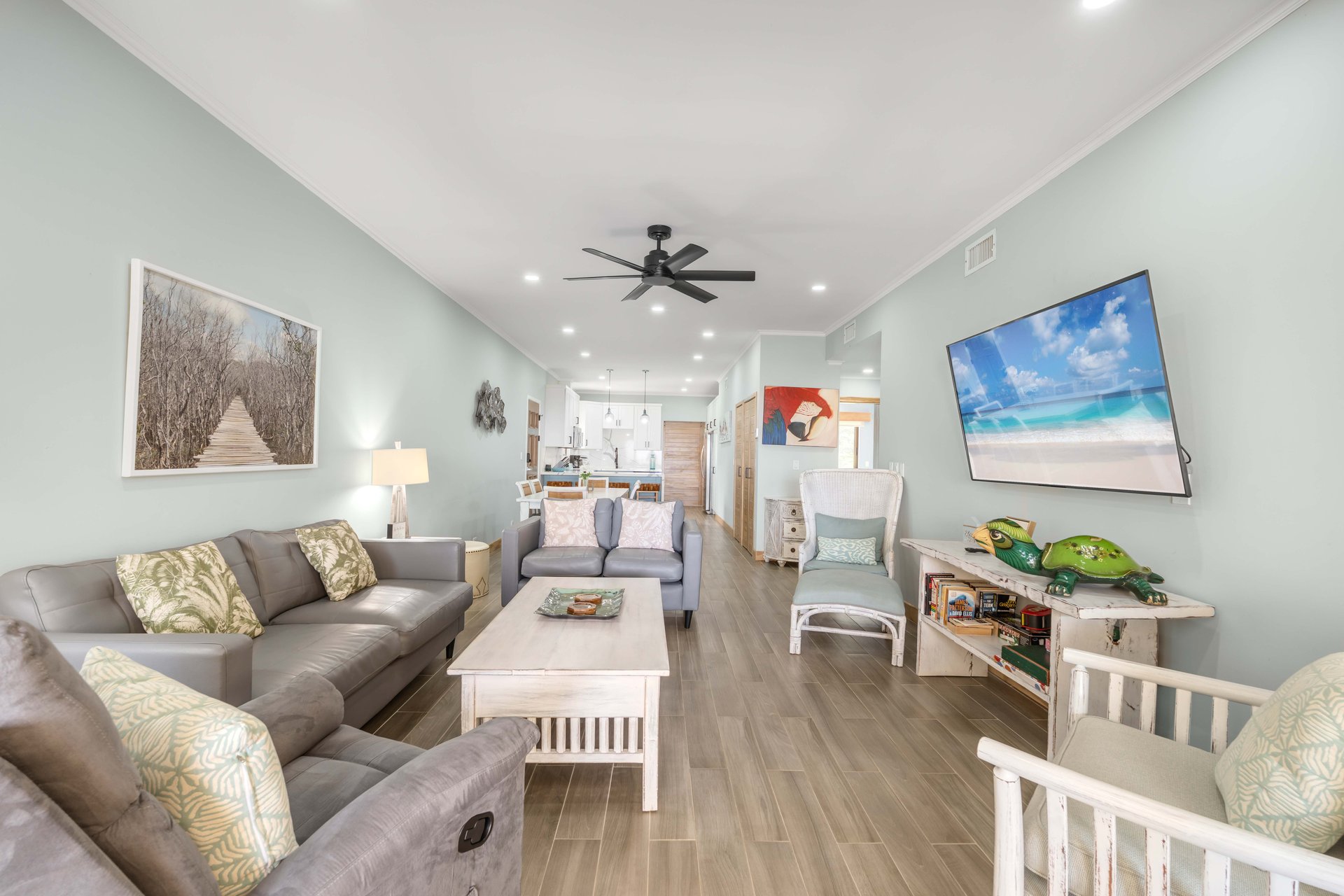 Sunrise 19 | Oceanview Luxury in the Heart of Tamarindo