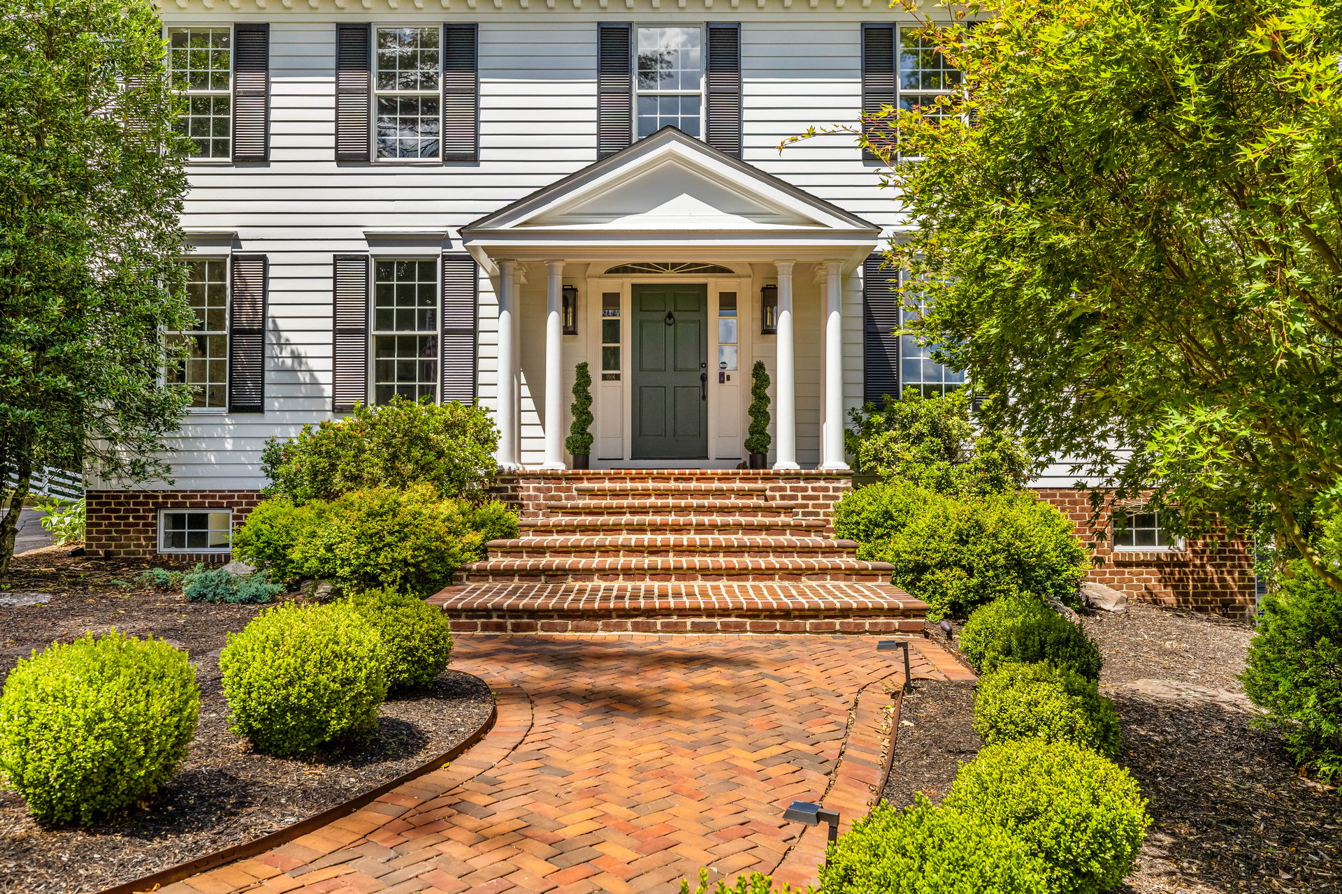 Waterford Colonial
