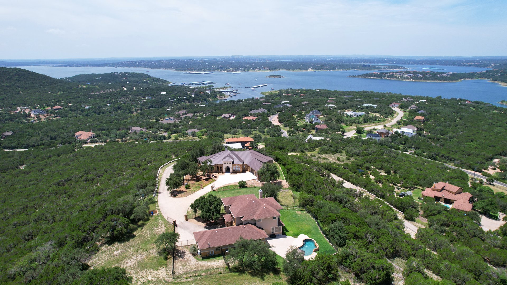 8293 Lime Creek Road