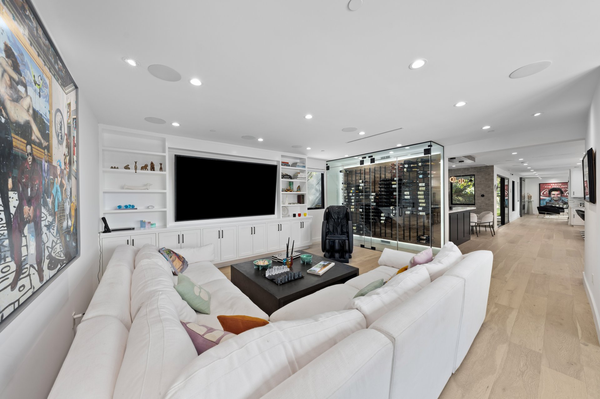 Coldwater Estate