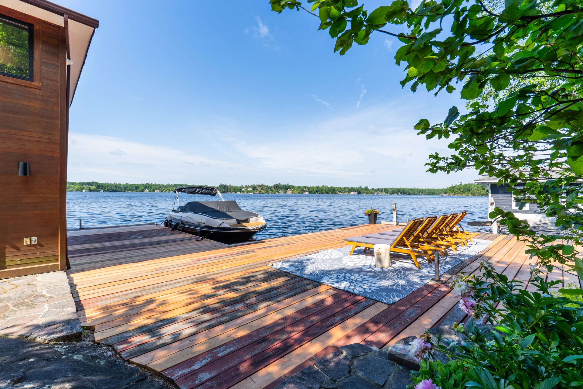 Lake Muskoka