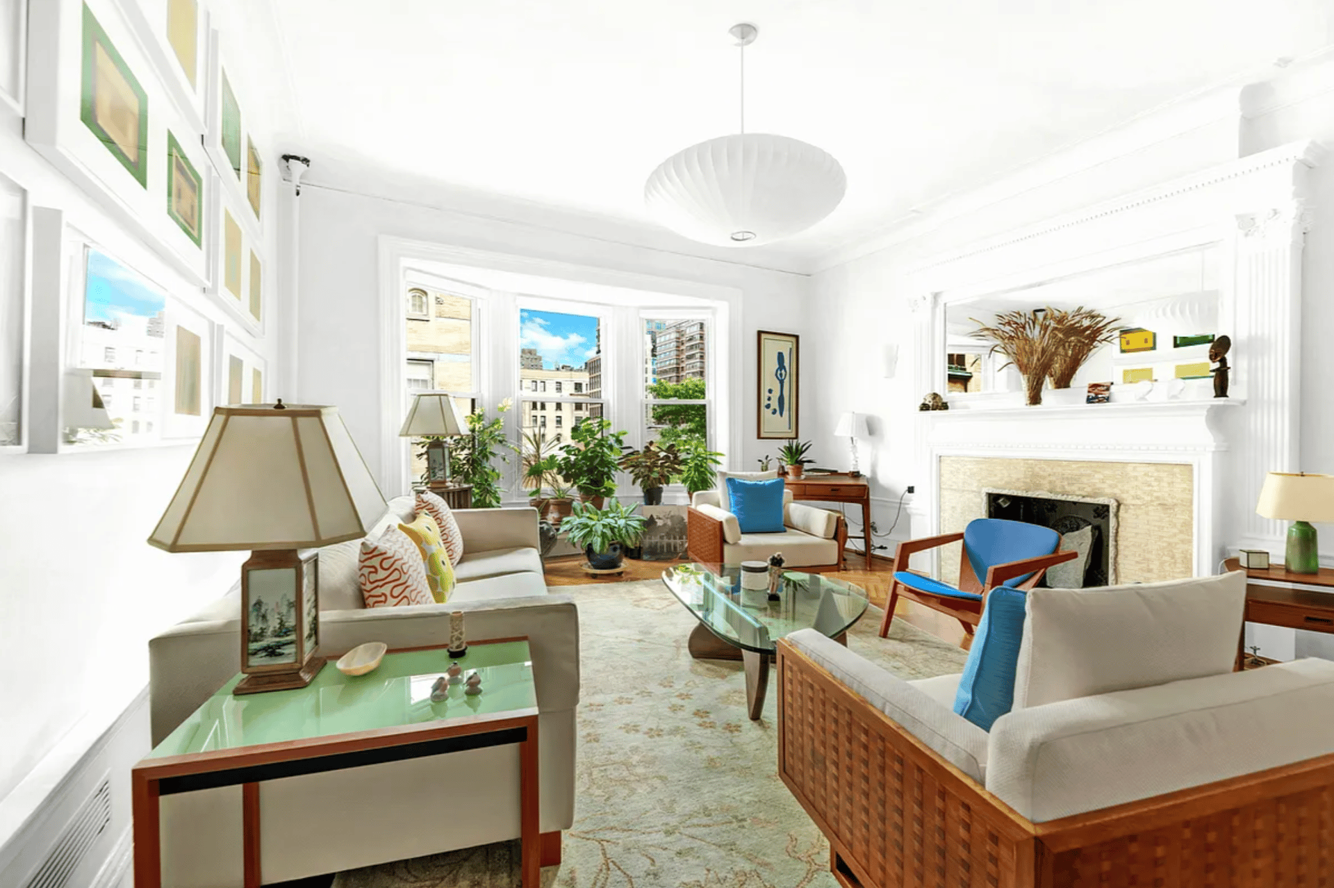 Upper West Side