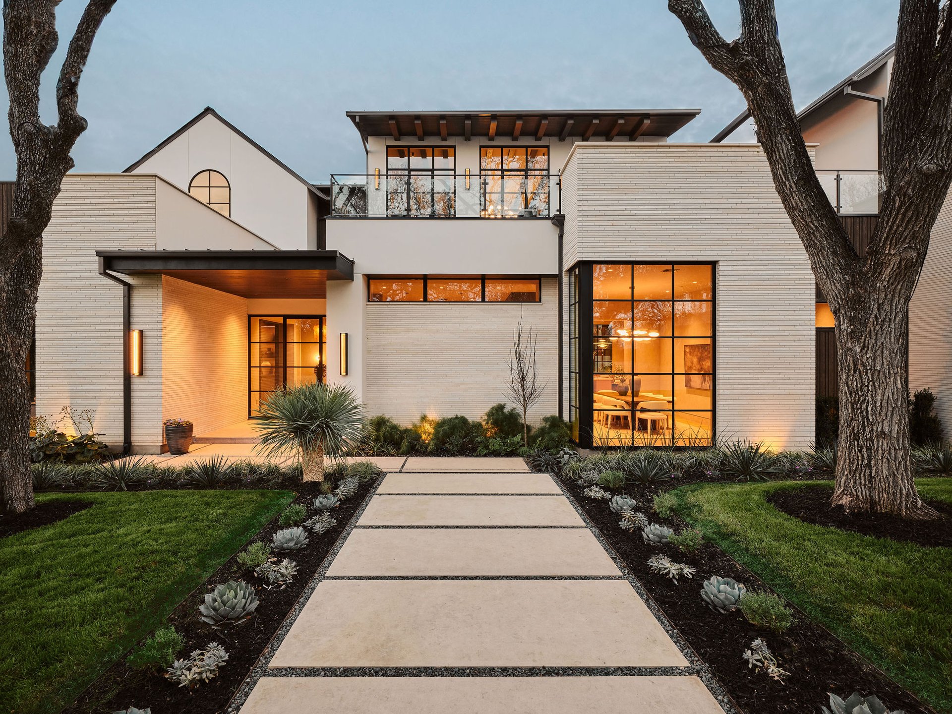 The Montecito Estate