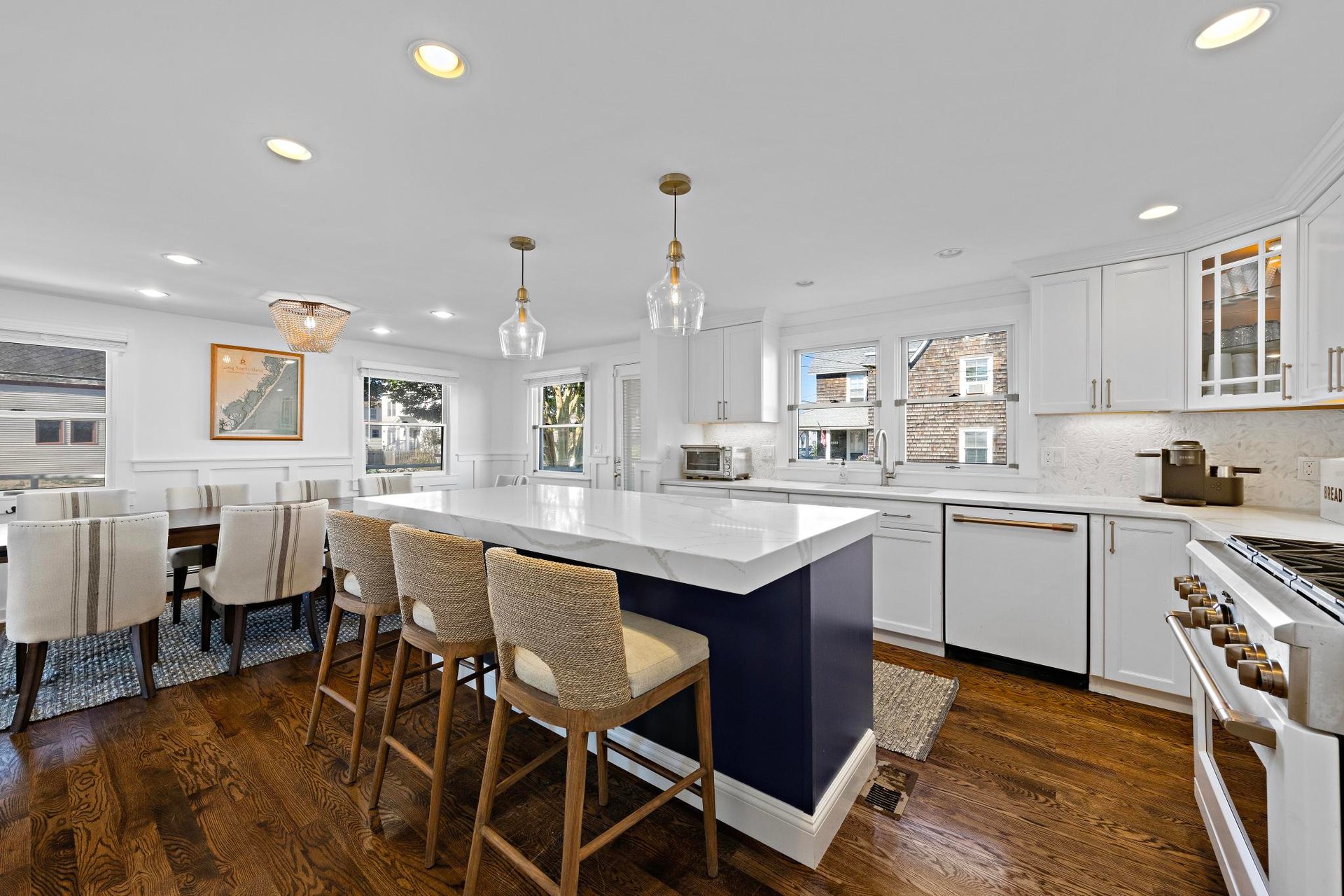 135 Fourth Street