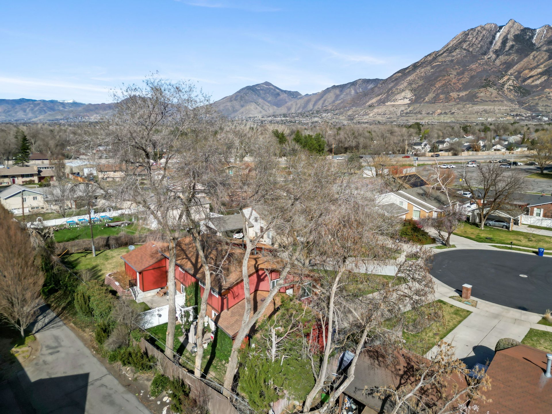 1801 E Norma Cir Salt Lake City, UT 84121