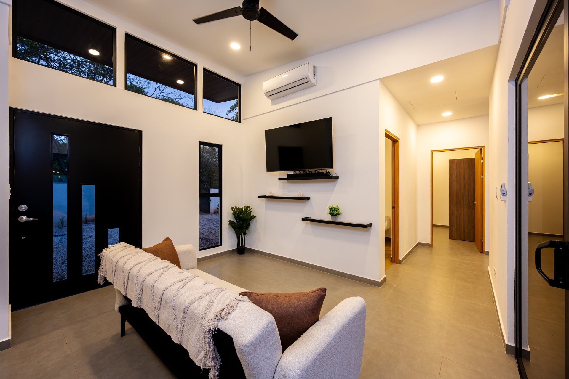 Villa Shalom | Your peaceful, private retreat designed for the investors who want it all without overpaying.