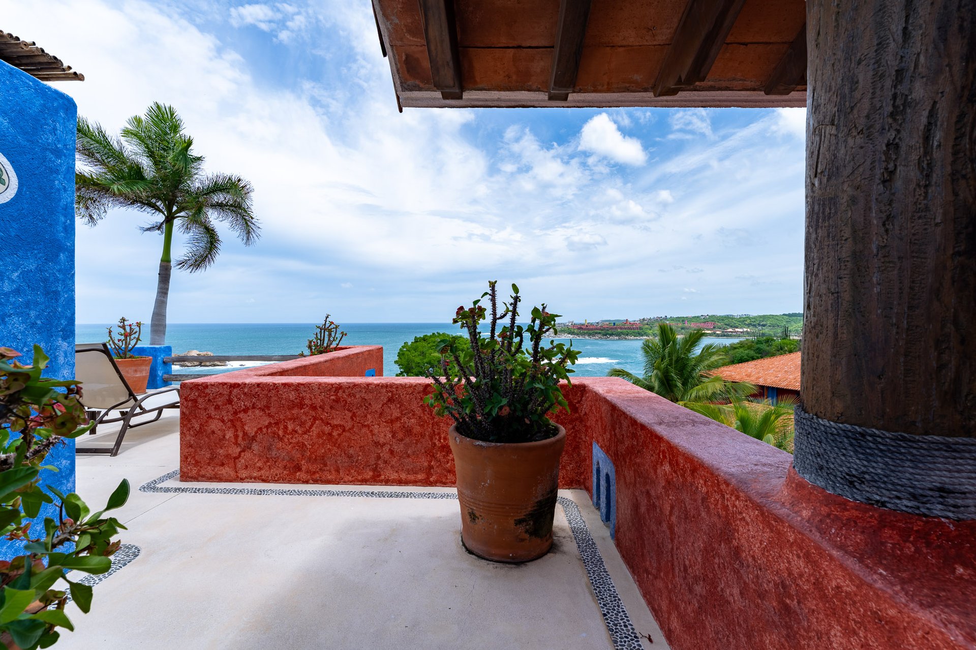 4 Bedroom, Single Family Home, Casa Tehuana
