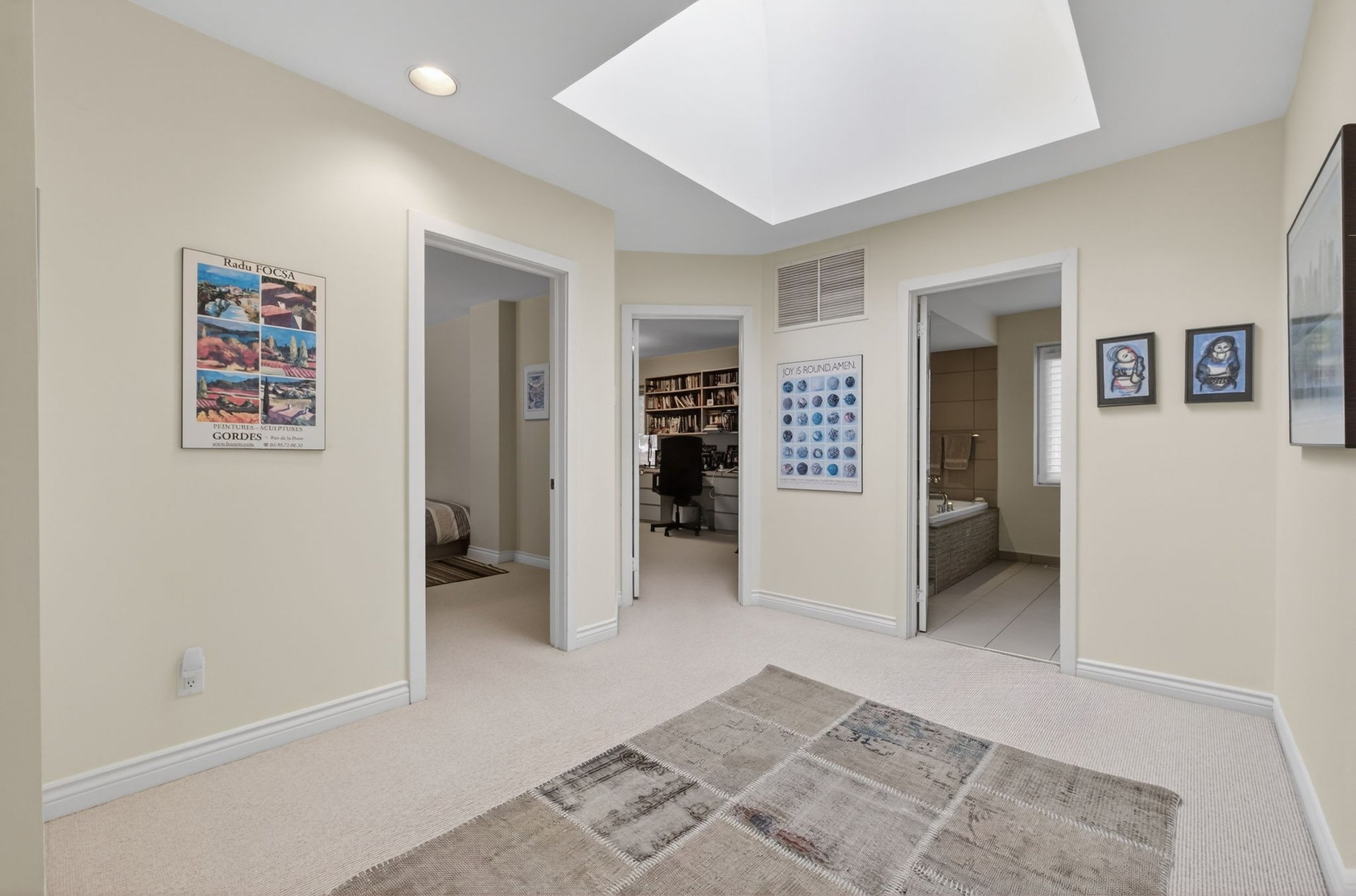 SOLD: Luxurious Country Living In The City